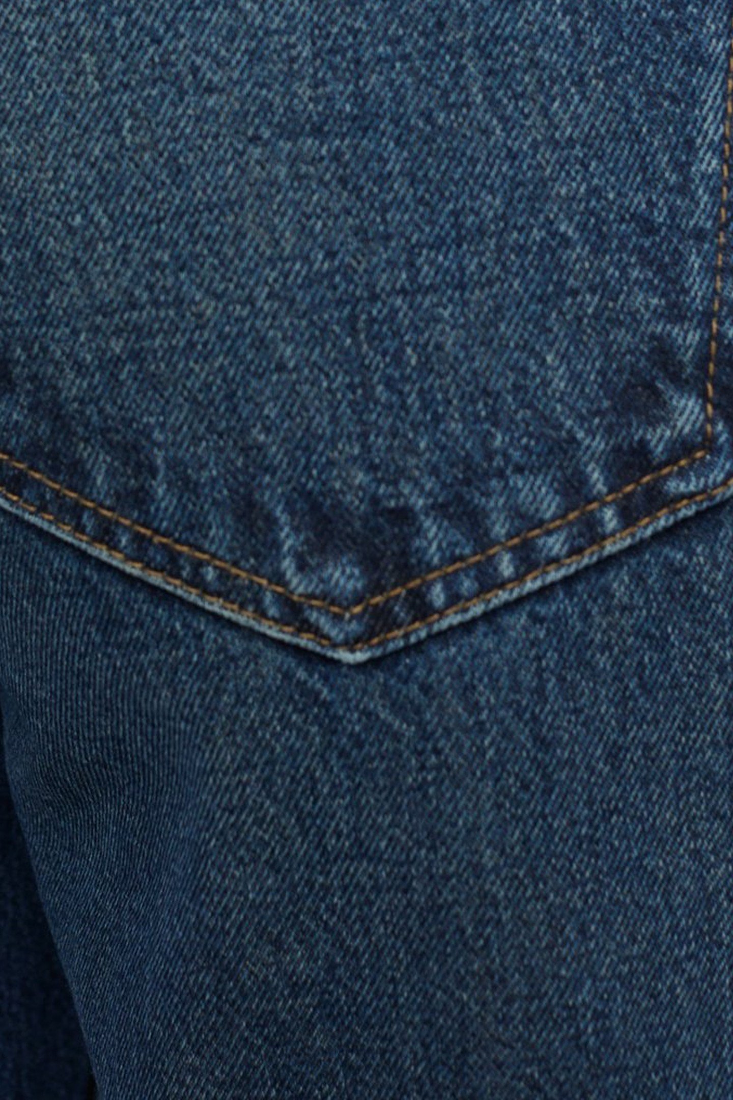 ROAN JEANS DARK BLUE 4