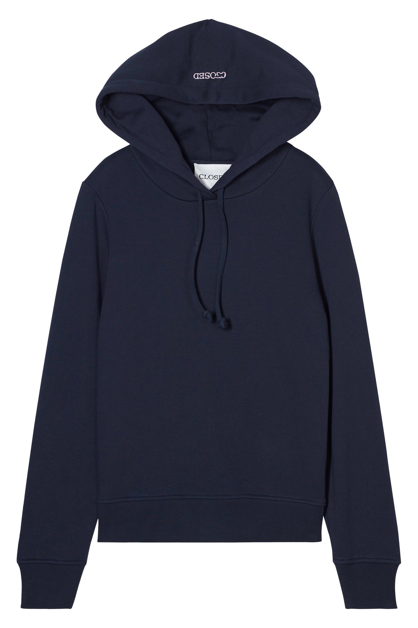 CROPPED HOODIE T-SHIRTS DARK NIGHT 3