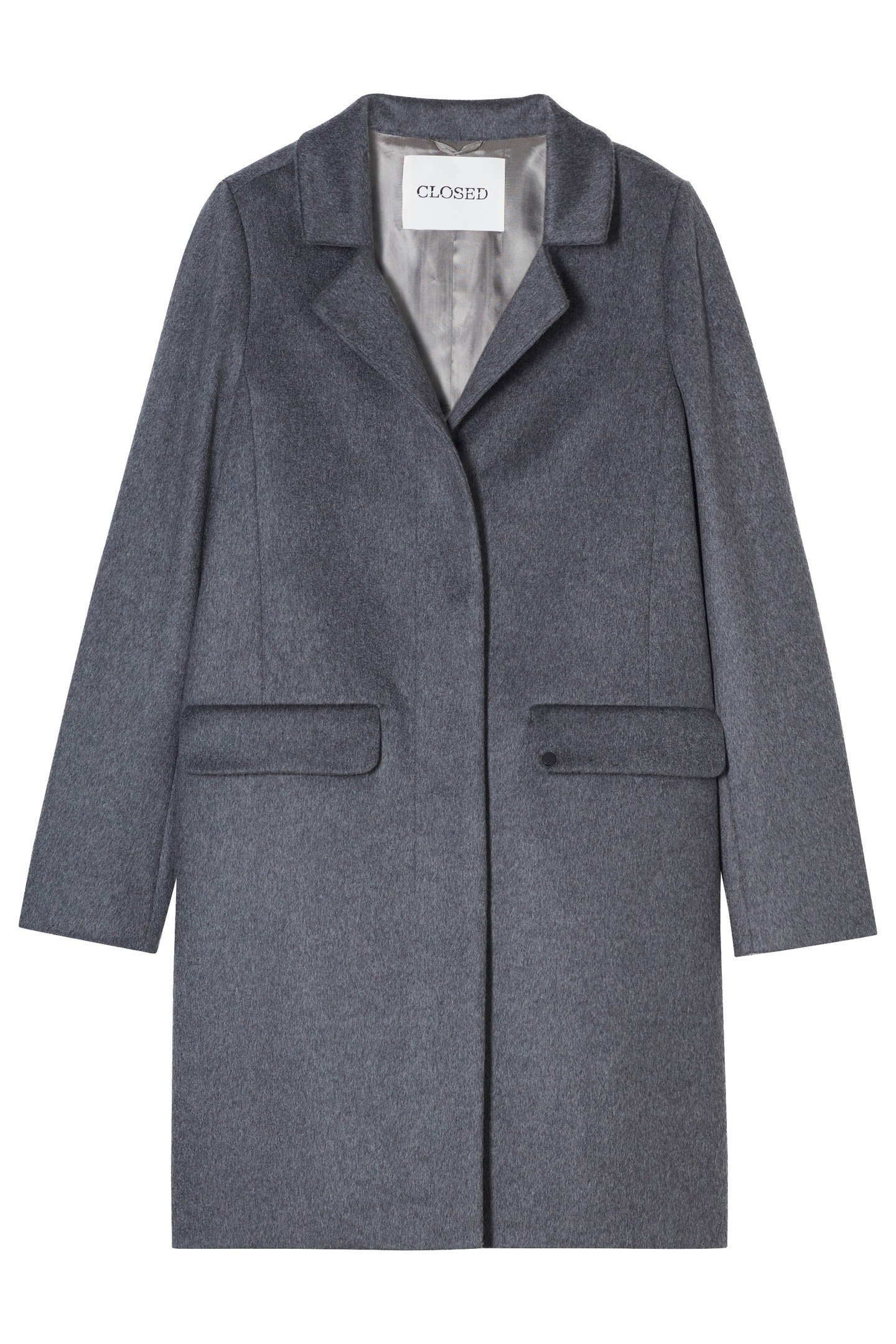 PORI DARK GREY MELANGE 5