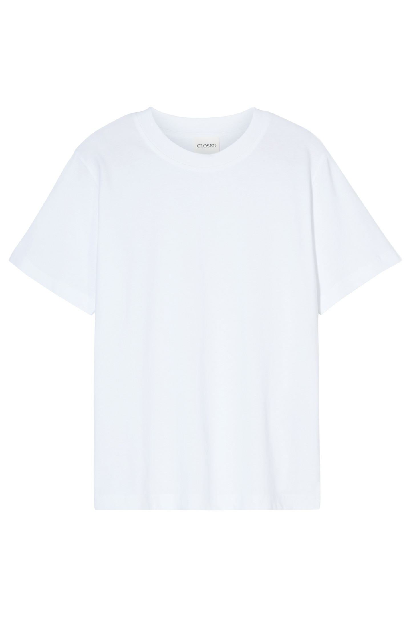 T-SHIRT T-SHIRTS WHITE 3