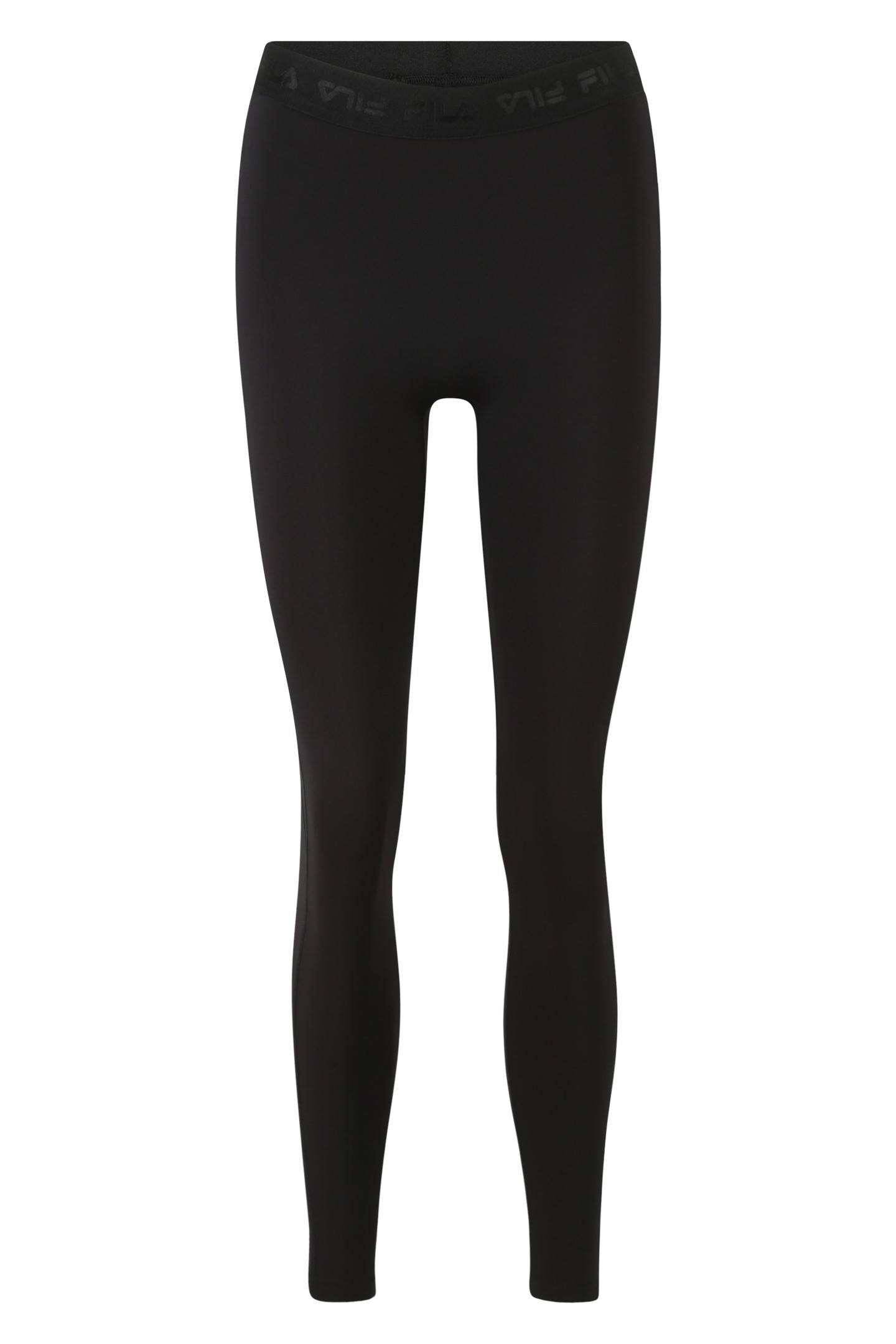ROSES RUNNING TIGHTS BLACK 5