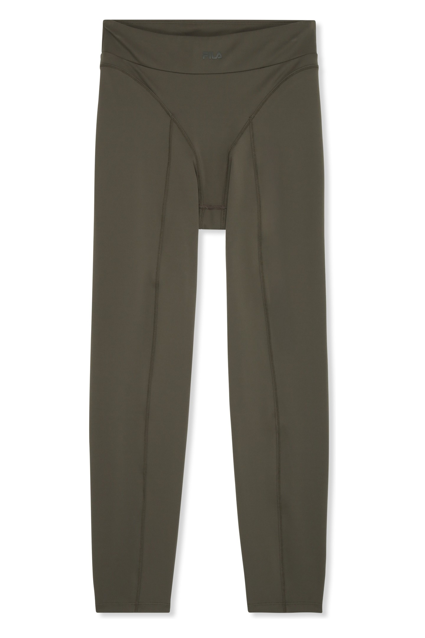 CORSICO HIGH WAIST SCULPTURAL LEGGINGS DEEP DEPTHS 5