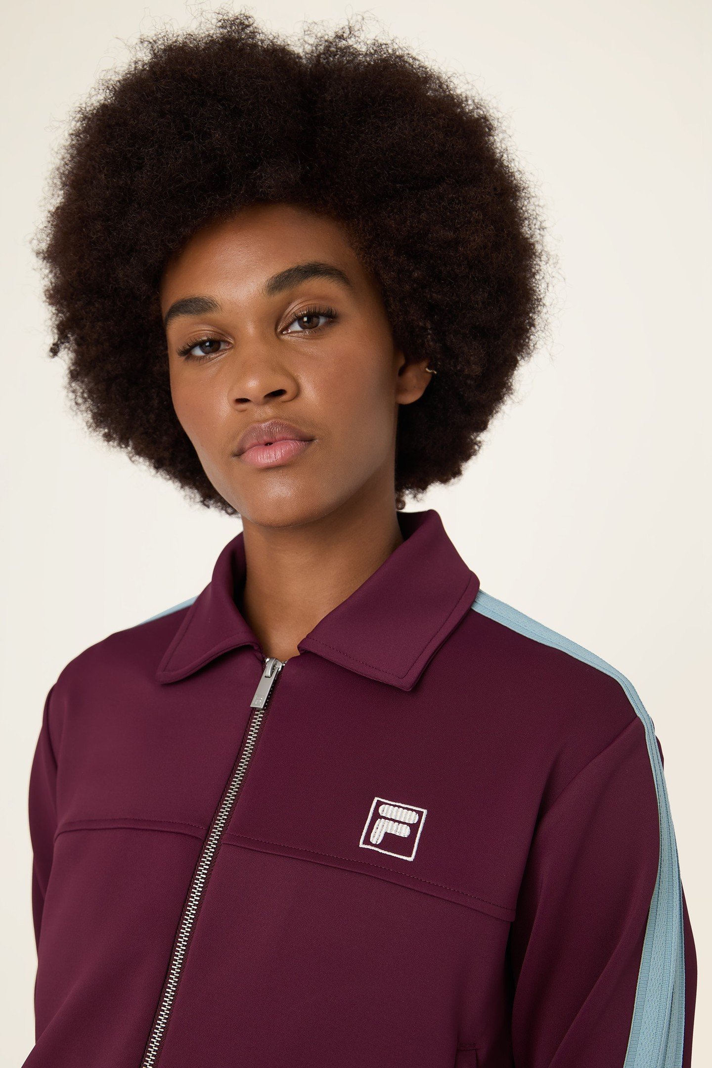 COMO BOXY TAPED TRACK JACKET FIG 6