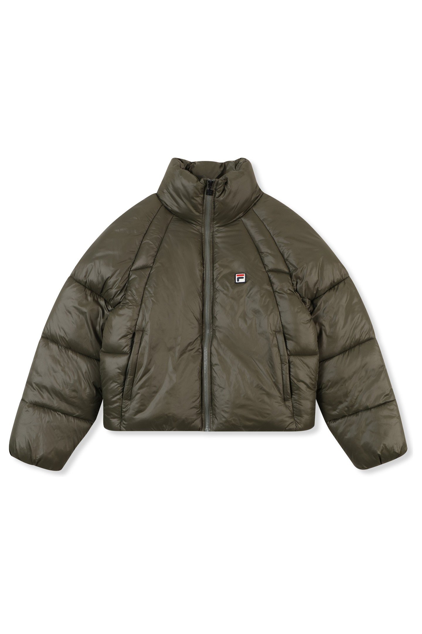 MONTEROSA LOOSE PUFFER JACKET DEEP DEPTHS 5