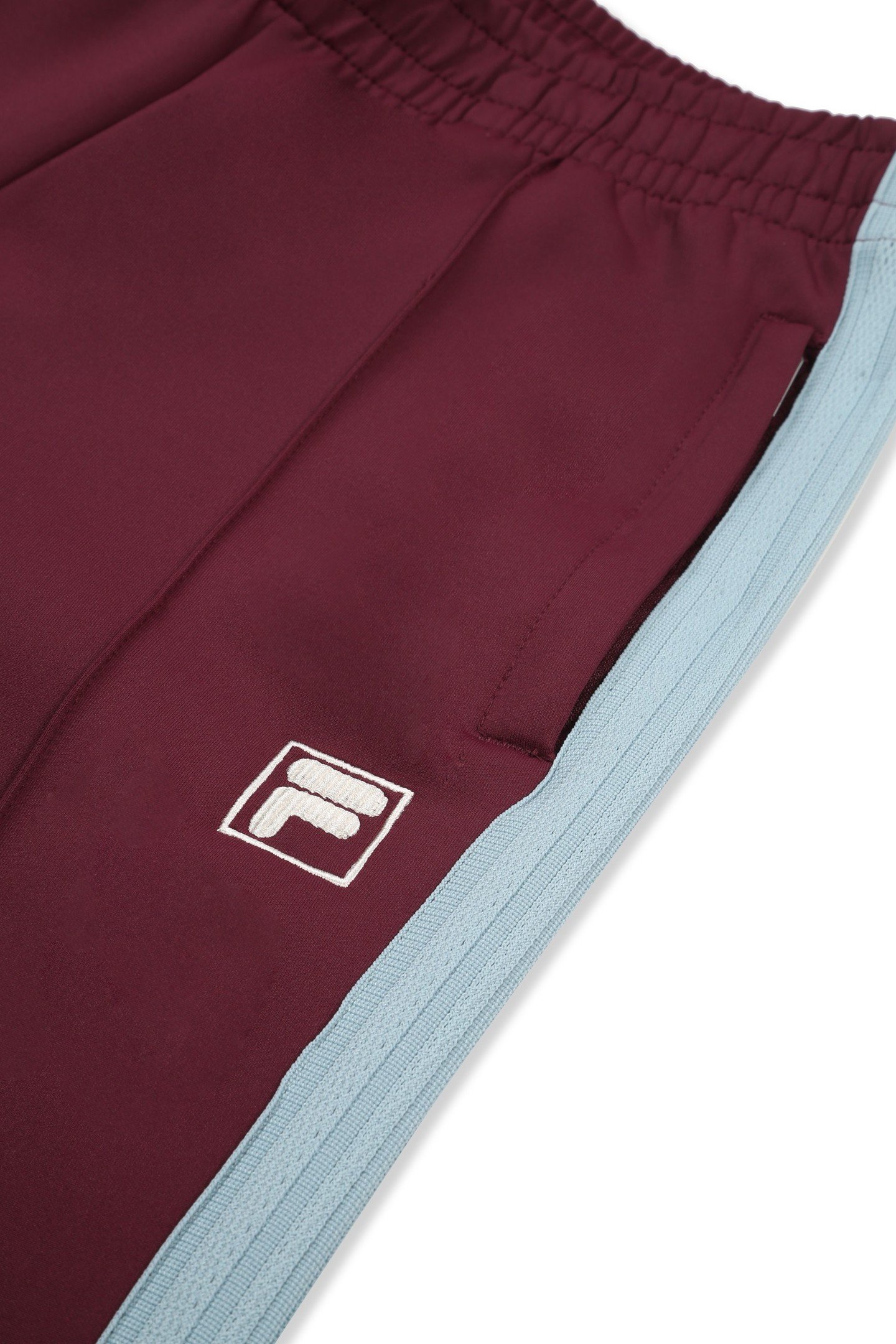 COMO REGULAR TAPED TRACK PANTS FIG 5