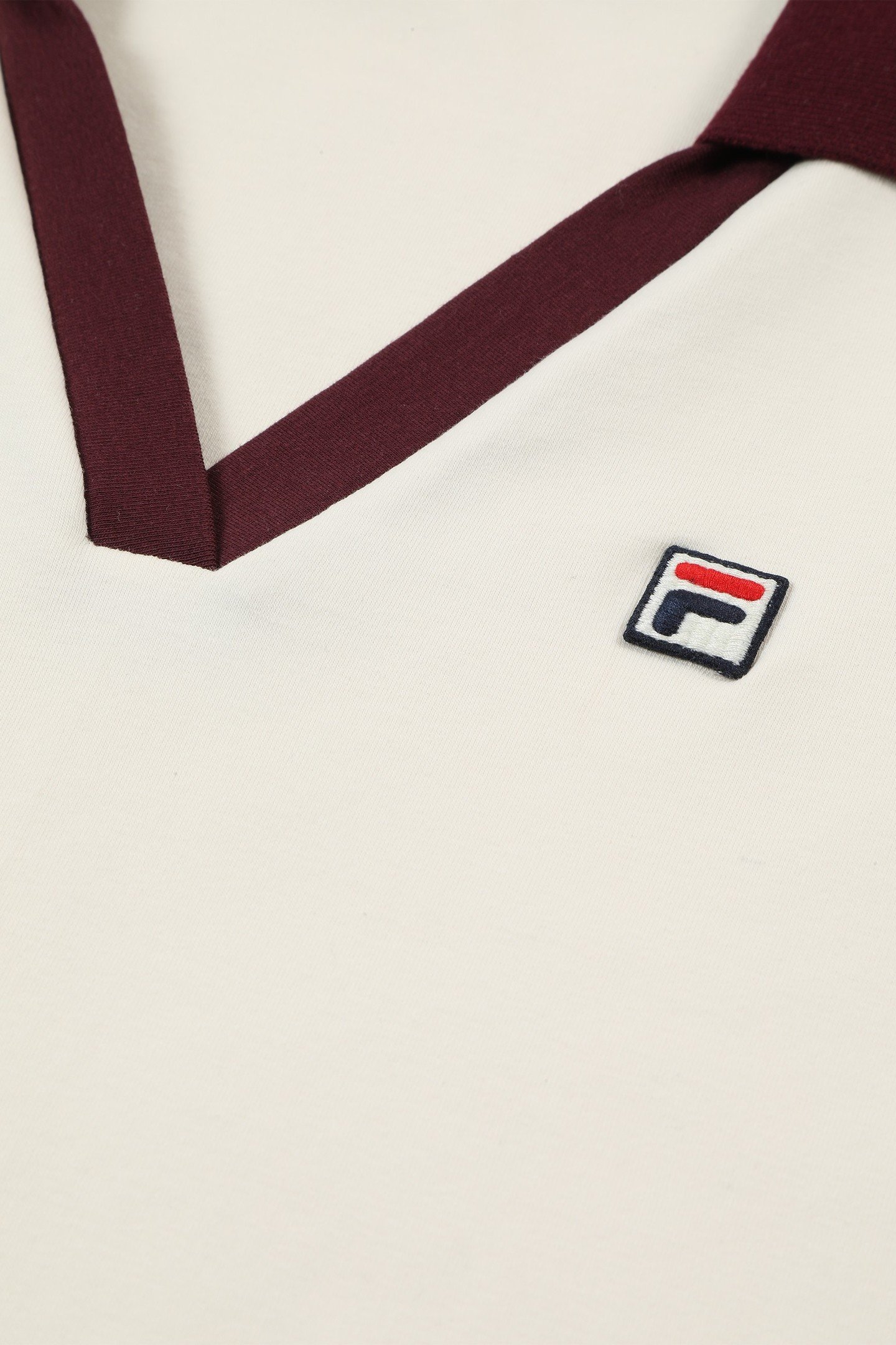 ADRIANO SLIM JOHNNY COLLAR TOP EGRET-FIG 6