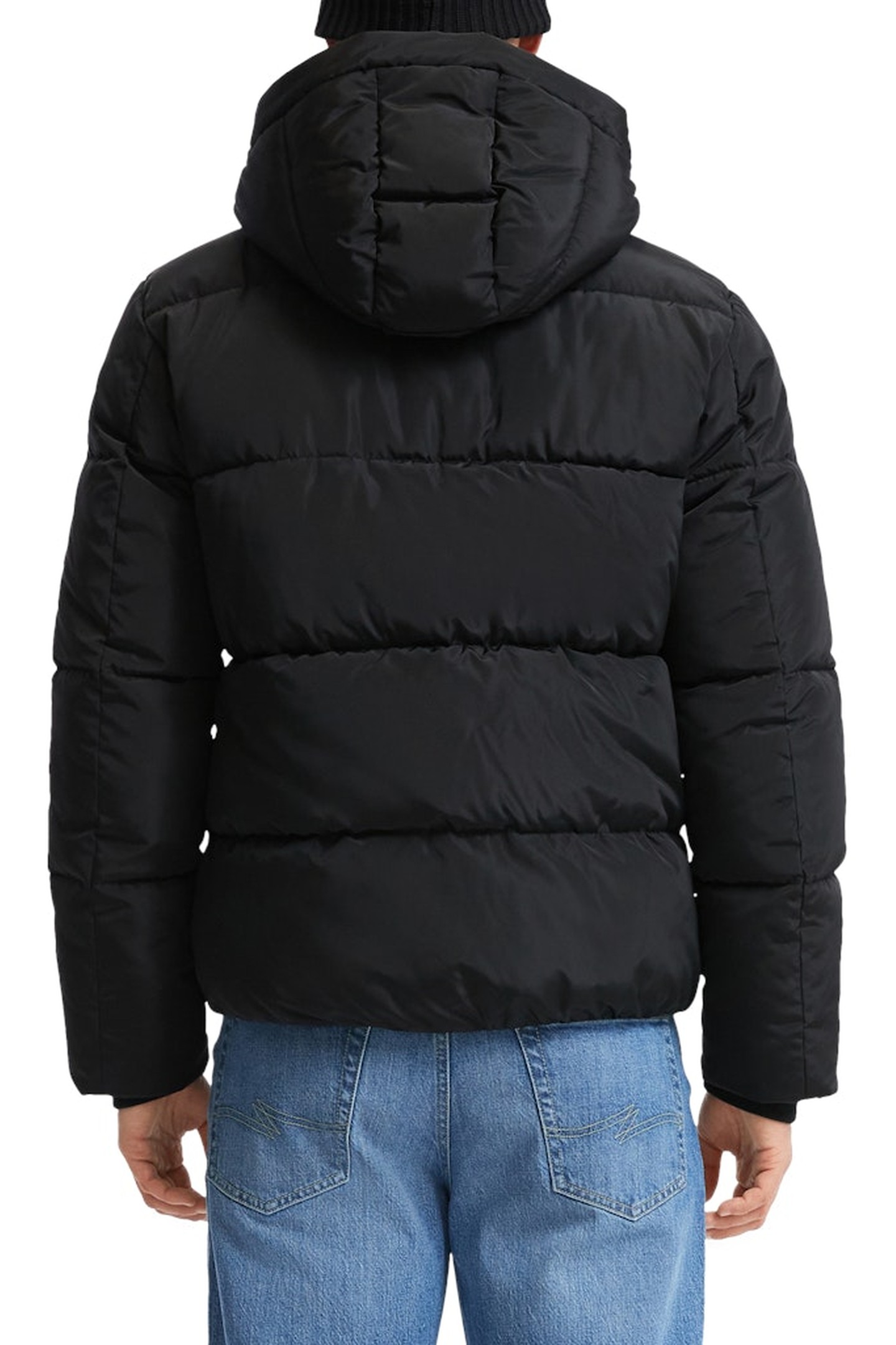 S.OLIVER-QS JACKET OUTDOOR BLACK 3
