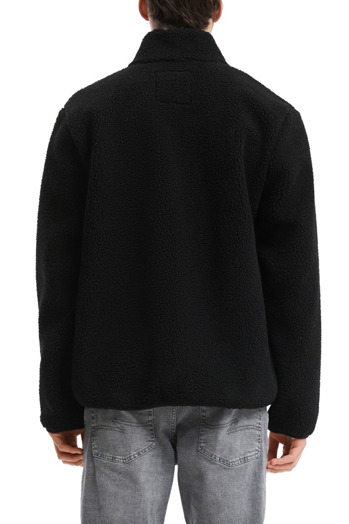 S.OLIVER-QS JACKET OUTDOOR BLACK 3