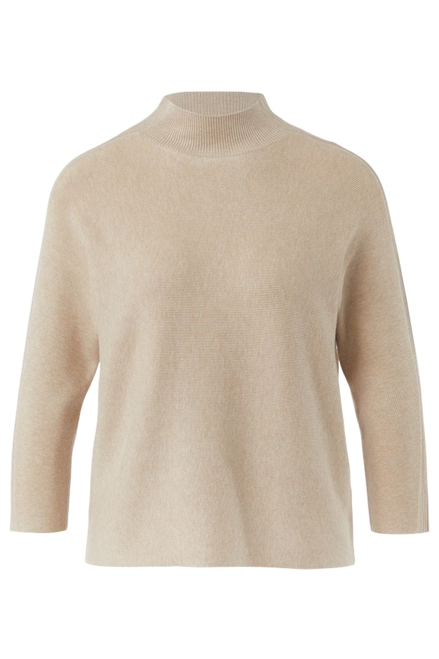 COMMA PULLOVER BEIGE 1