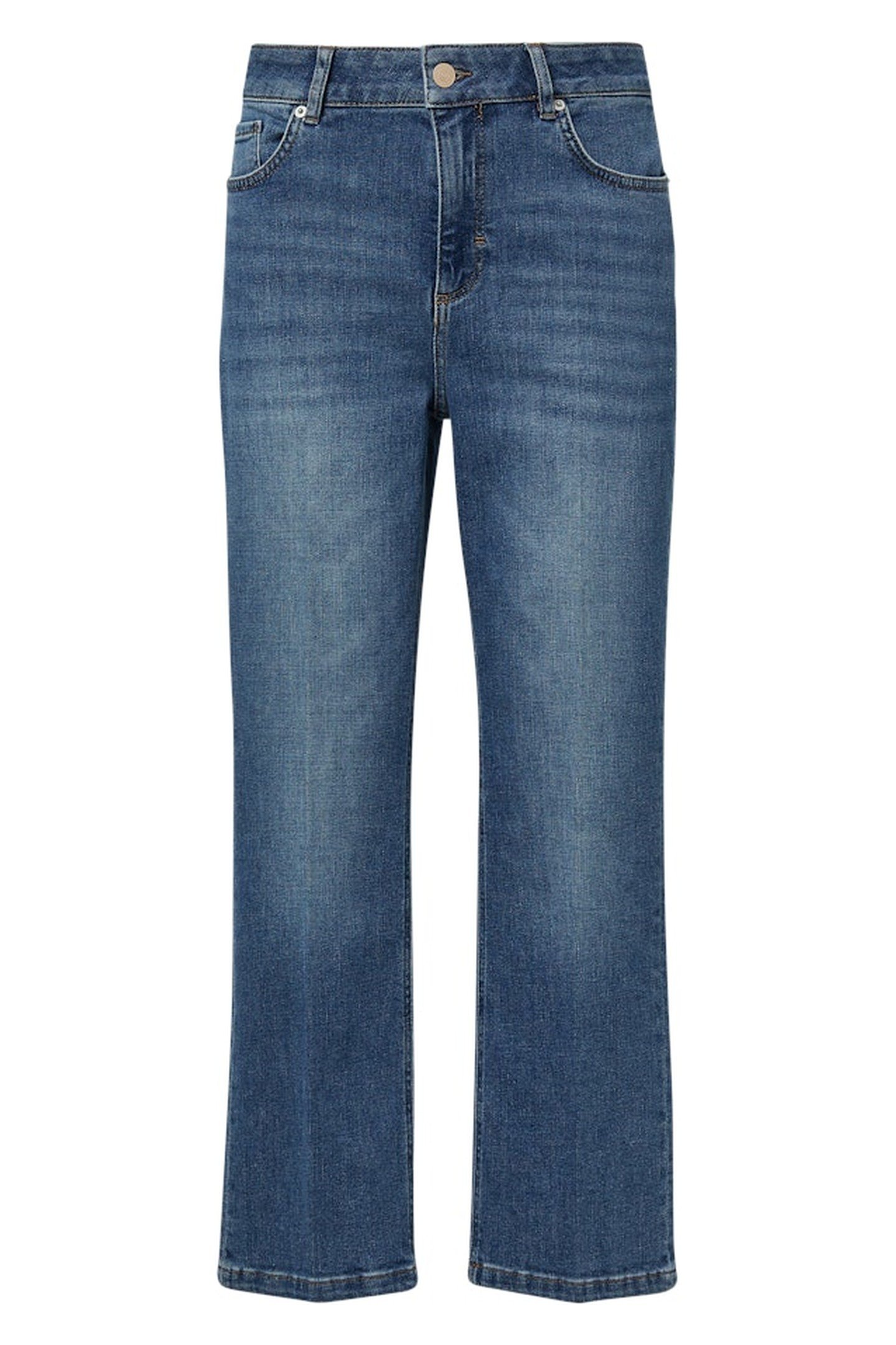 COMMA JEANS BLUE DENIM 1