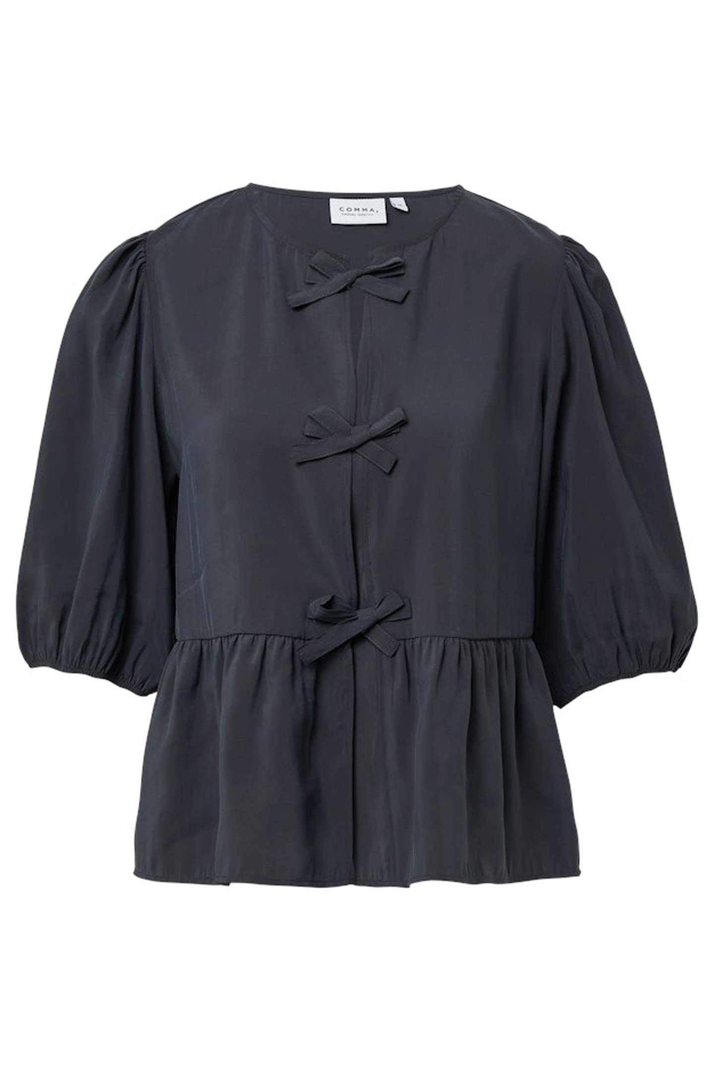 COMMA BLOUSES GREY 1