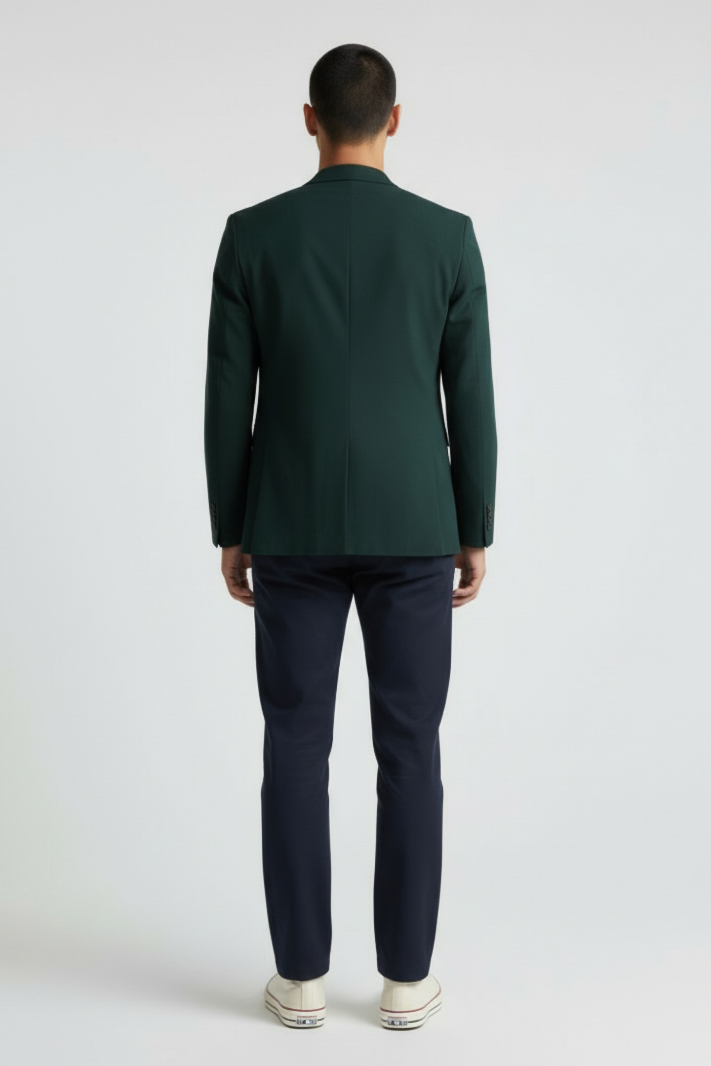 JACKEN INDOOR GREEN 2