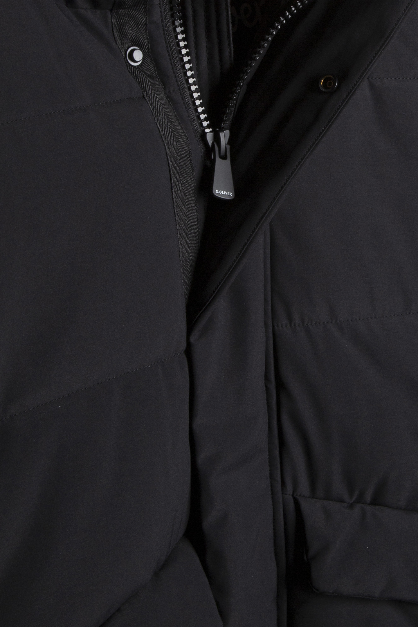 JACKEN OUTDOOR BLACK 4