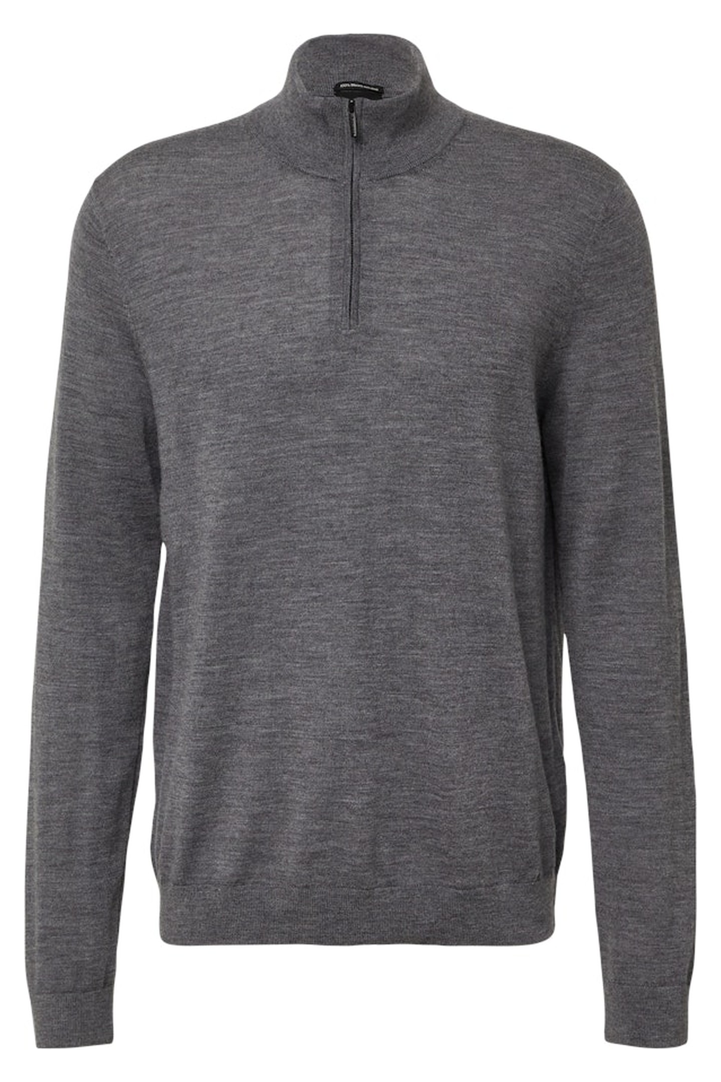 S.OLIVER PULLOVER GREY 4