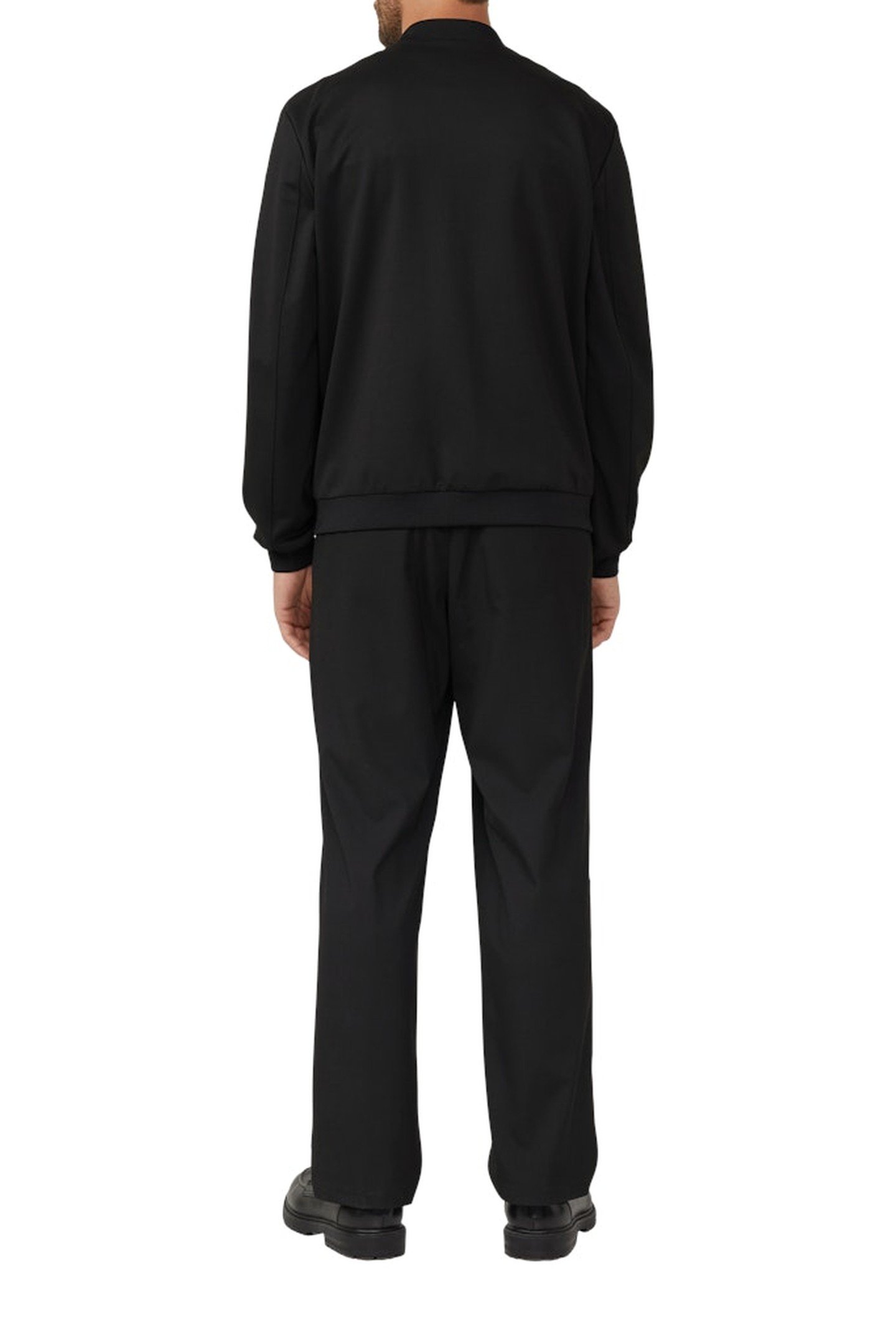 S.OLIVER JACKET INDOOR BLACK 3