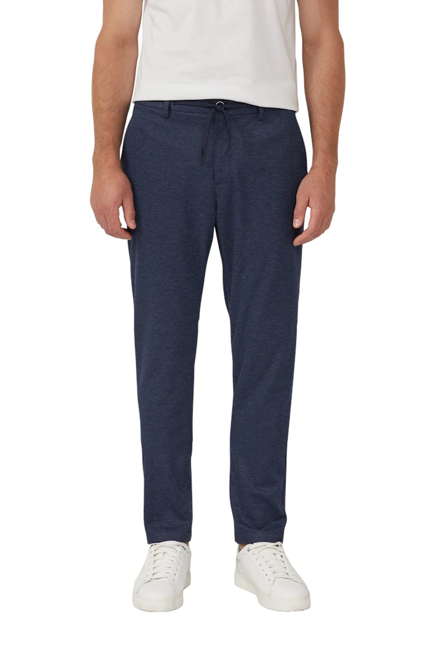 S.OLIVER PANTS BLUE GREEN 1