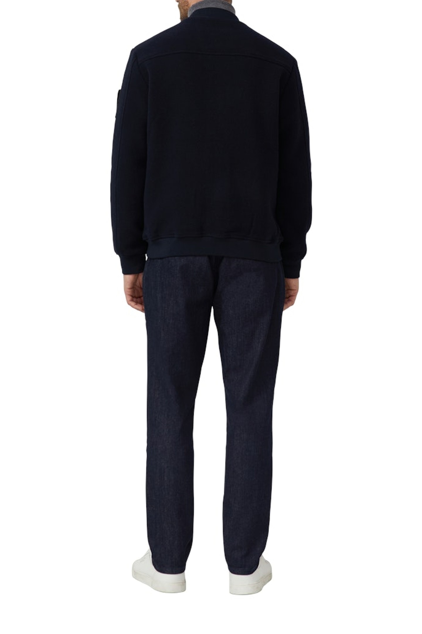 S.OLIVER JACKET OUTDOOR MARINE 3