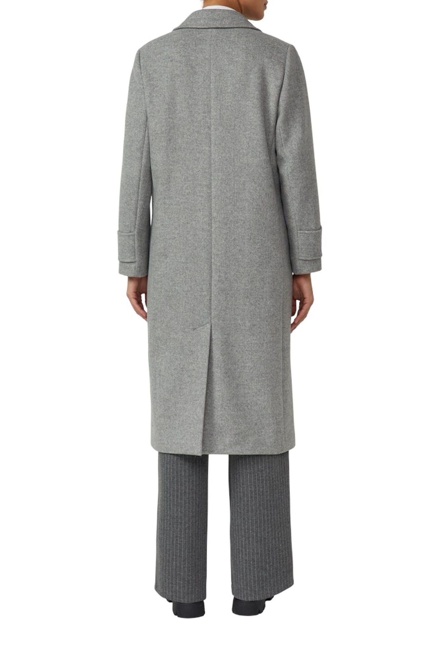 S.OLIVER JACKET OUTDOOR GREY 3