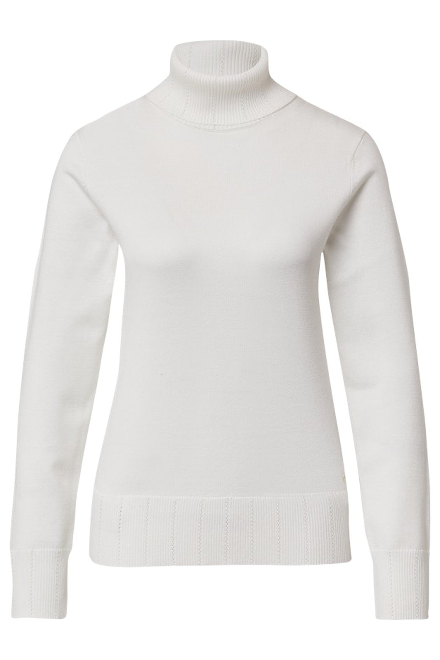 S.OLIVER PULLOVER OFFWHITE 1