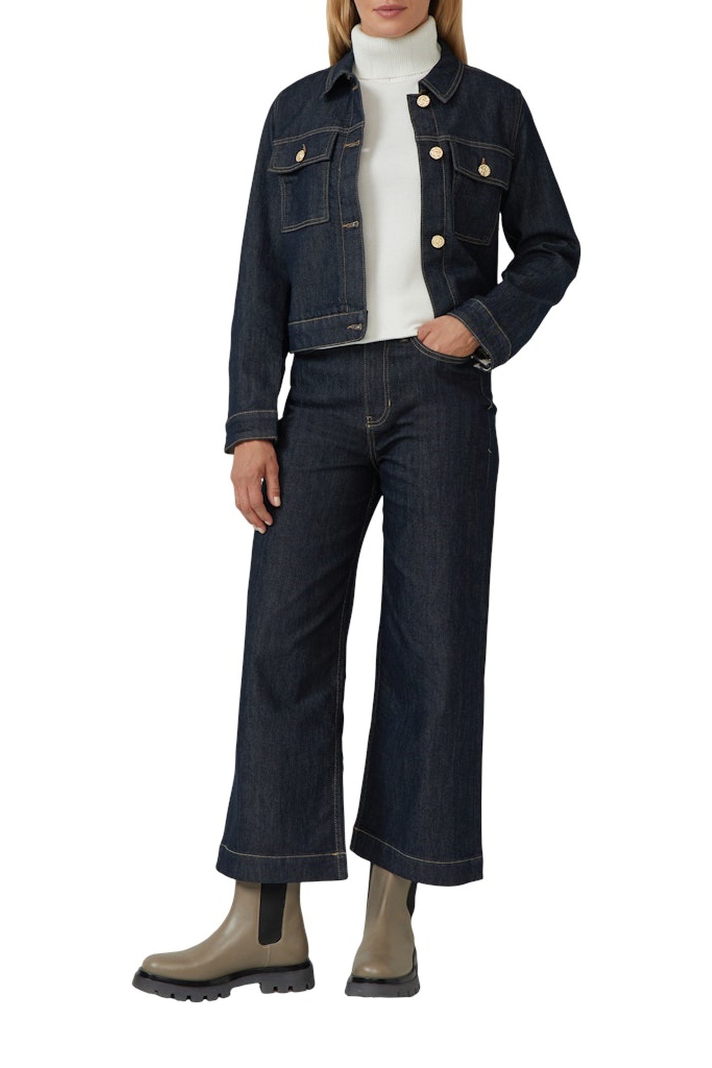 S.OLIVER PULLOVER OFFWHITE 4