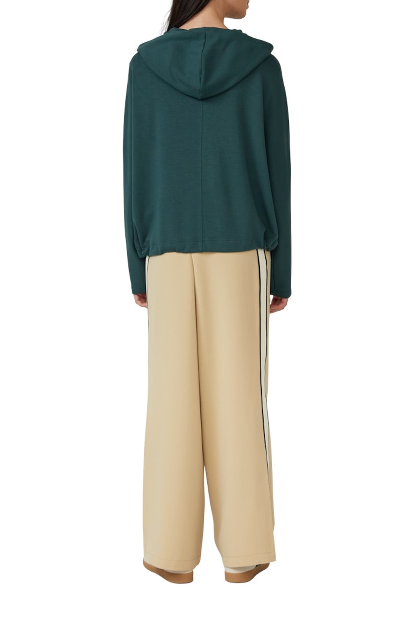 S.OLIVER SWEATSHIRTS BLUE GREEN 3