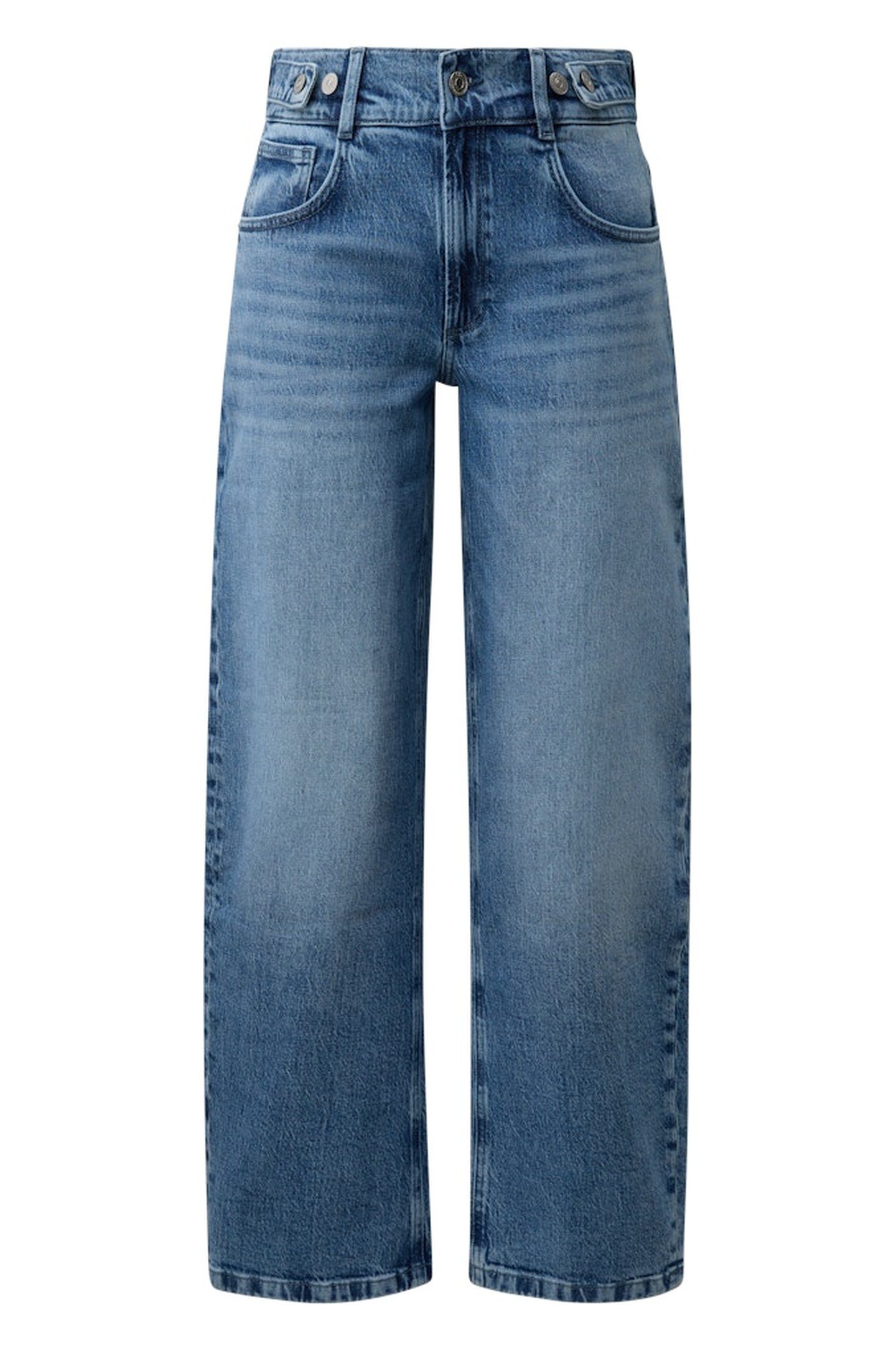 S.OLIVER-QS JEANS BLUE DENIM 1