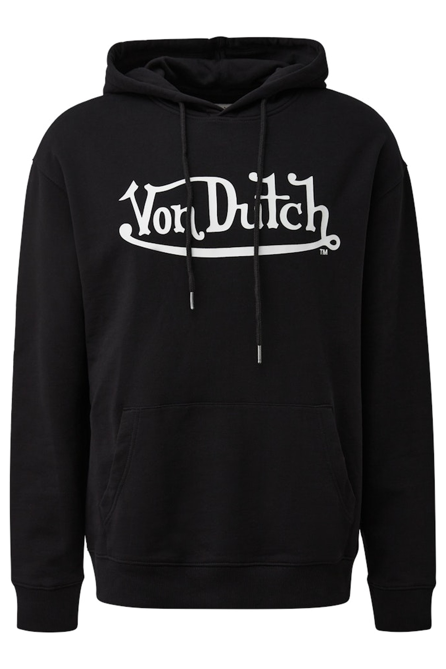 S.OLIVER-QS SWEATSHIRTS BLACK 1