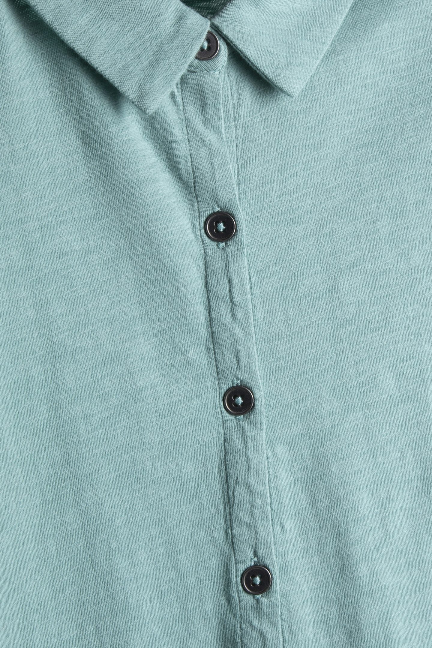 COSMIC JERSEY SHIRT MID TEAL 4