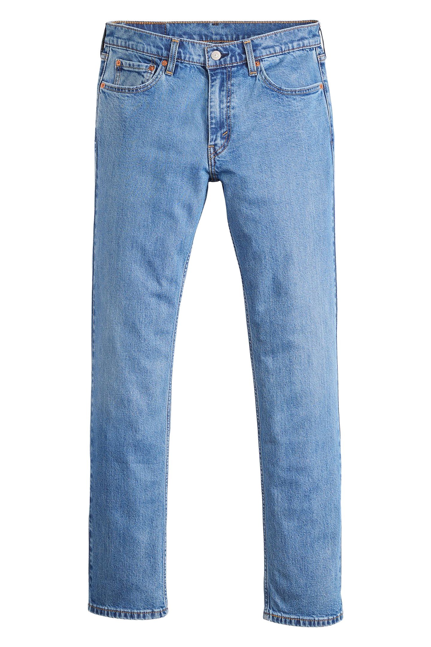 511™ SLIM JEANS MED INDIGO 4