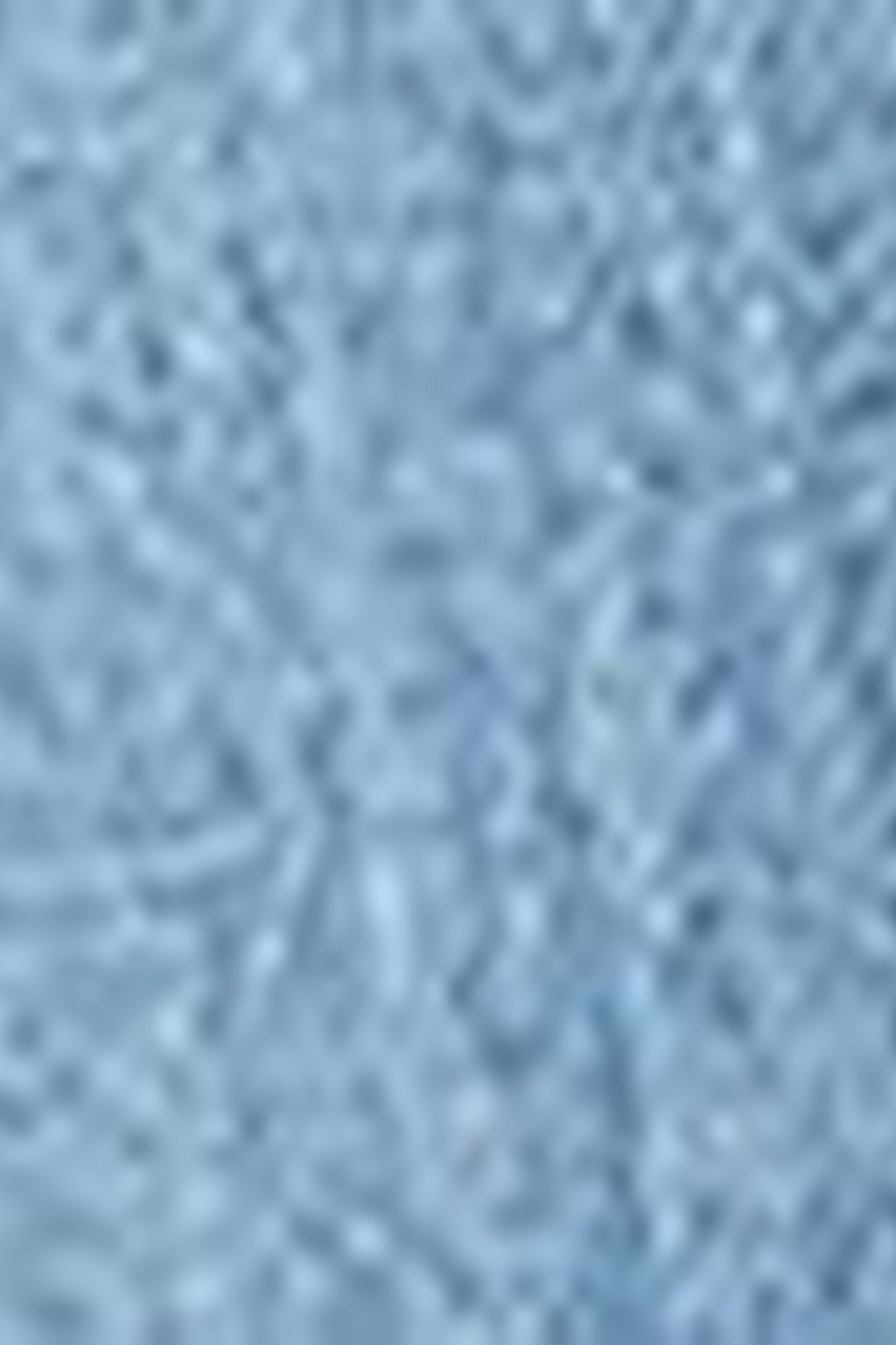 RIBCAGE STRAIGHT ANKLE COTTON LINEN JEANS MED INDIGO 9