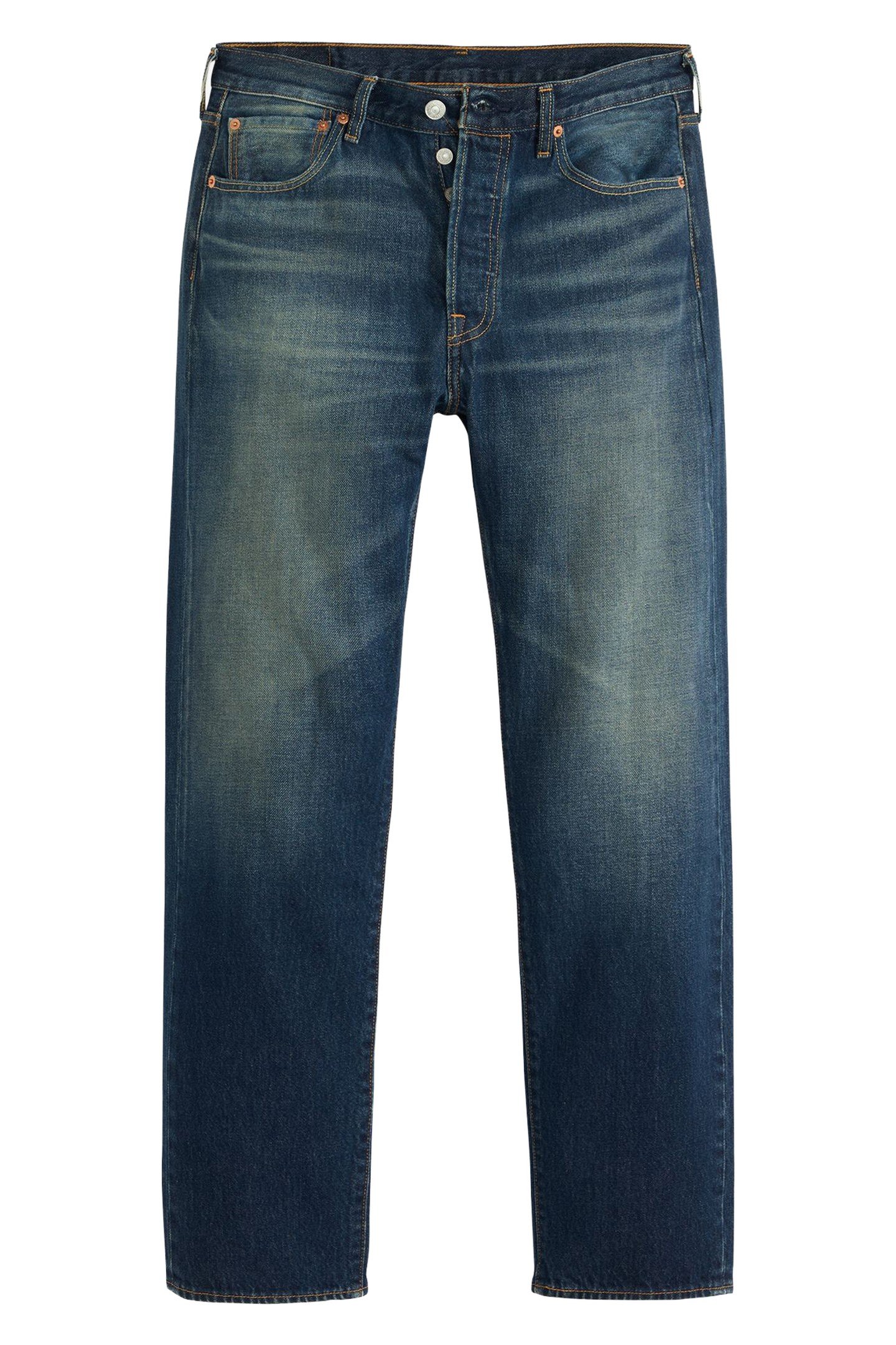 501® ORIGINAL JEANS DARK INDIGO 6