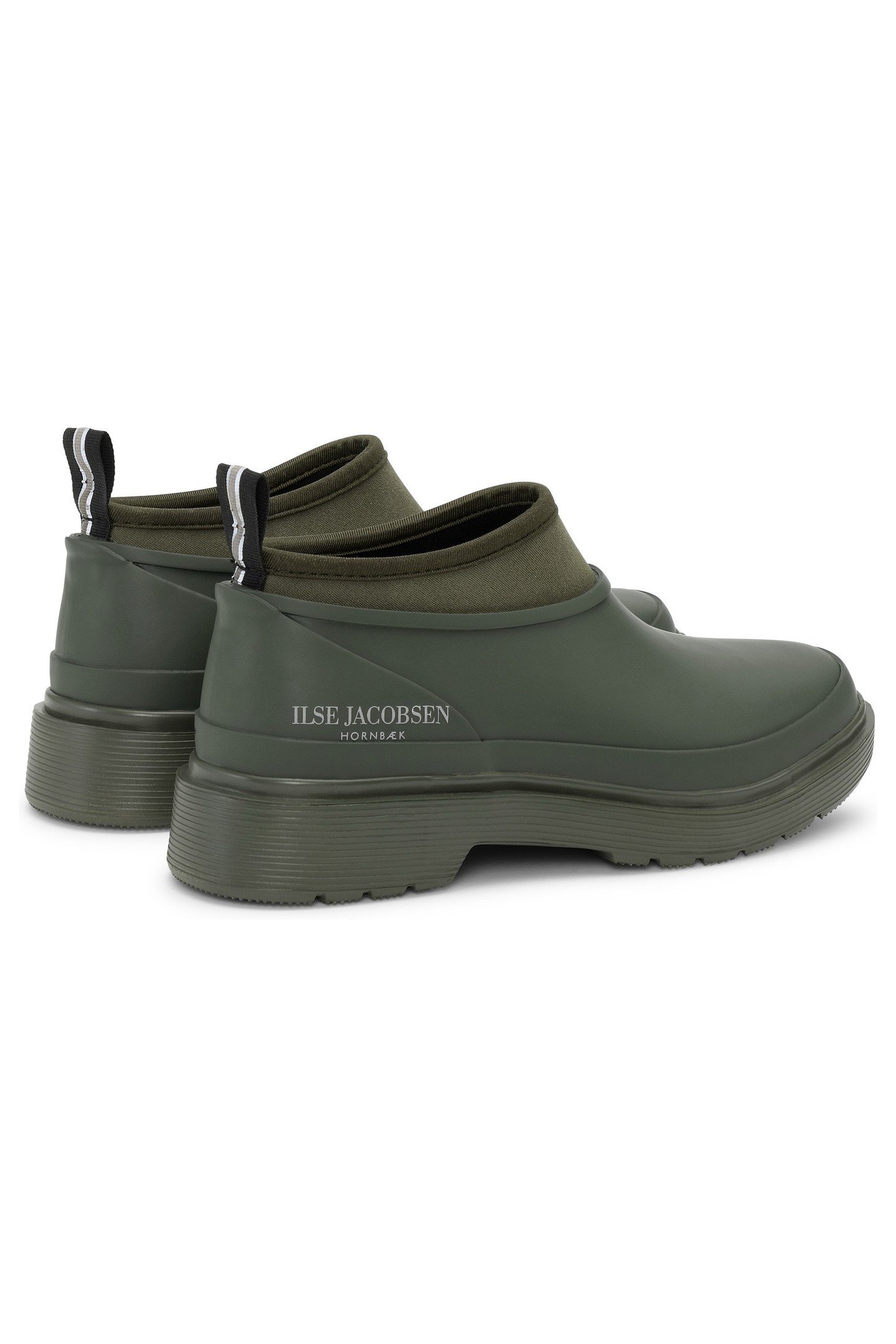 RUBAIR02 CLOGS ARMY 2