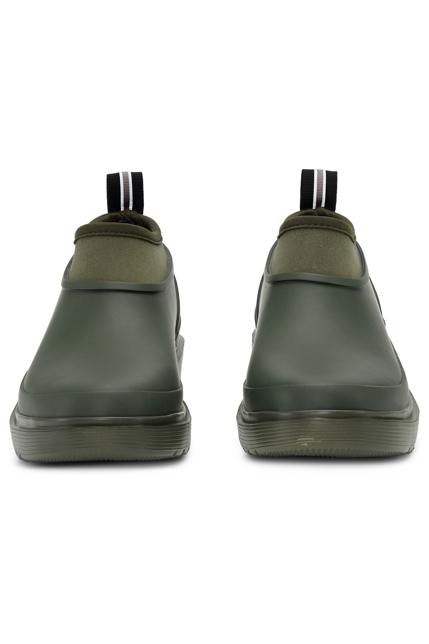 RUBAIR02 CLOGS ARMY 8