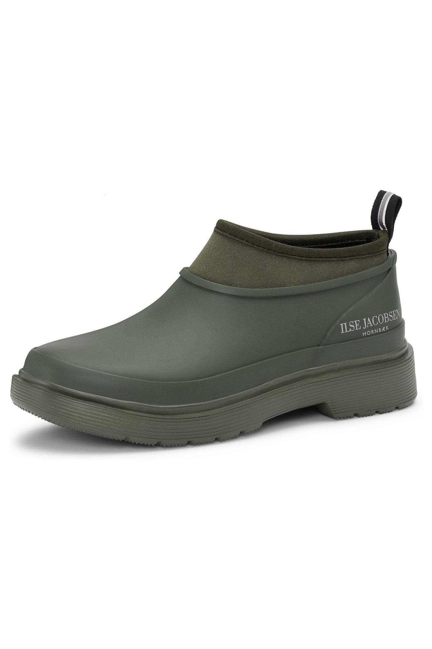 RUBAIR02 CLOGS ARMY 9