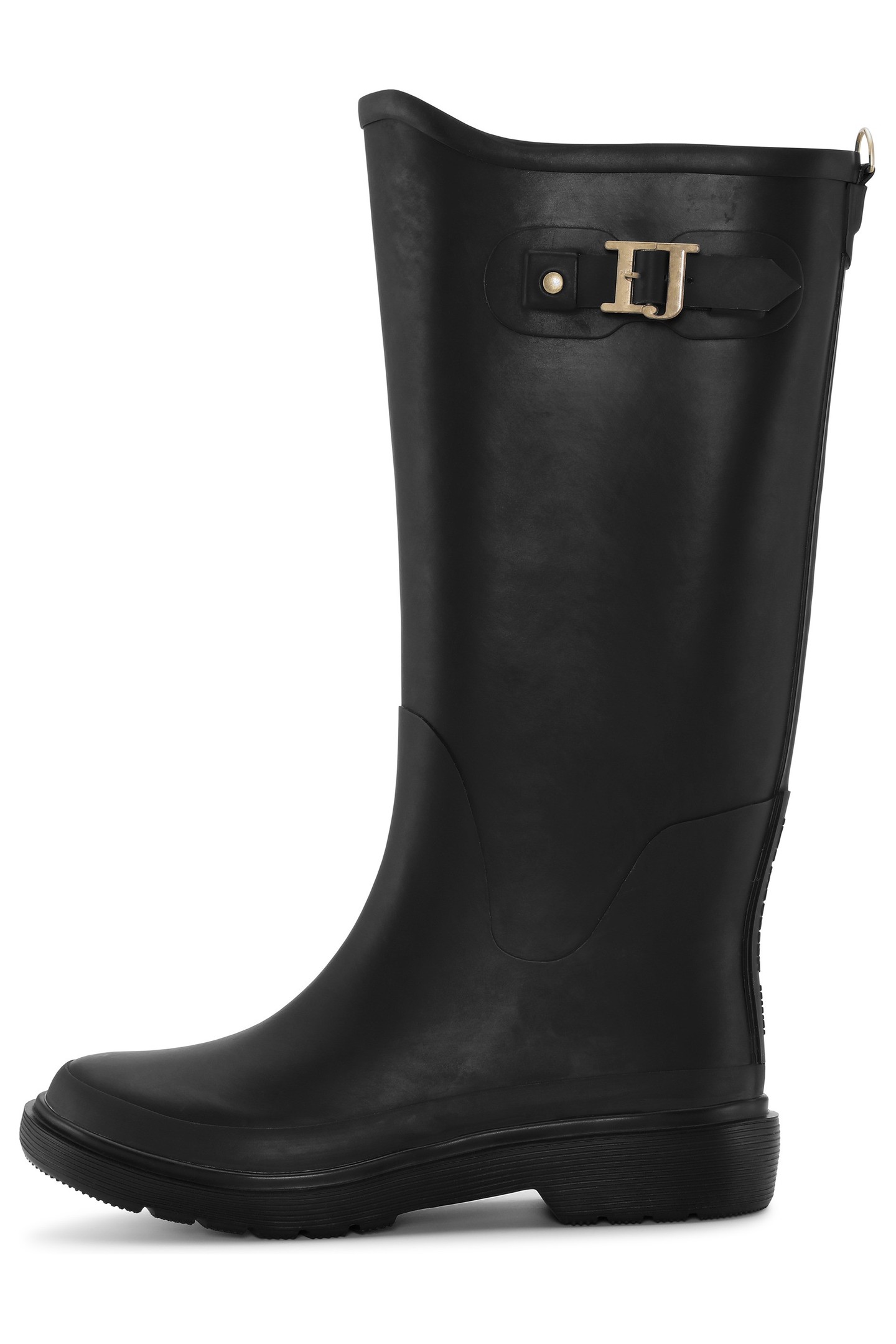 RUBAIR03 RAINBOOTS BLACK 2