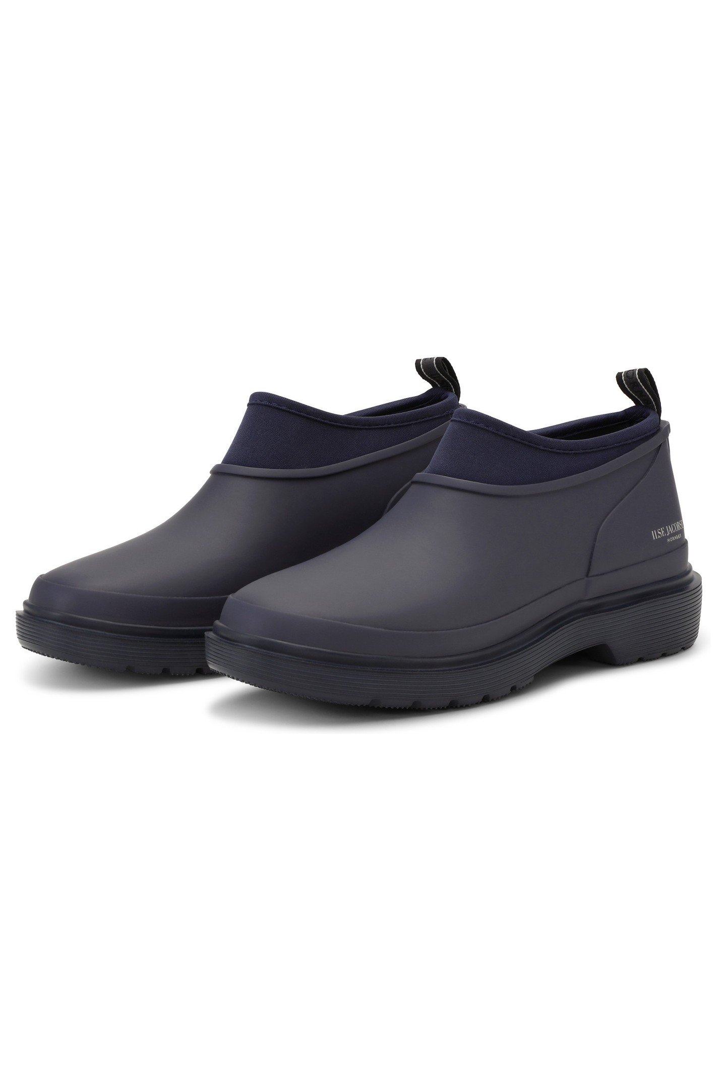 RUBAIR02 CLOGS NAVY 1