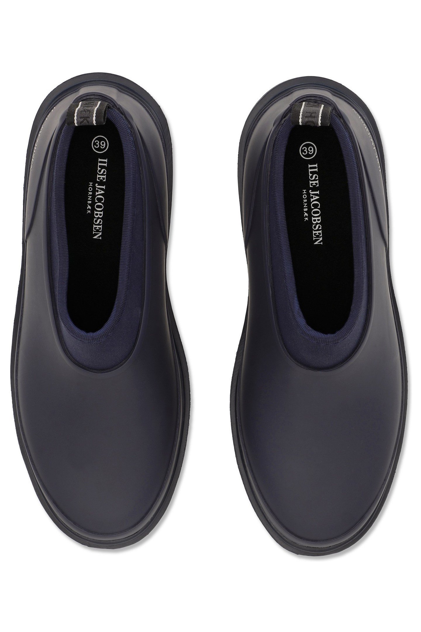 RUBAIR02 CLOGS NAVY 3