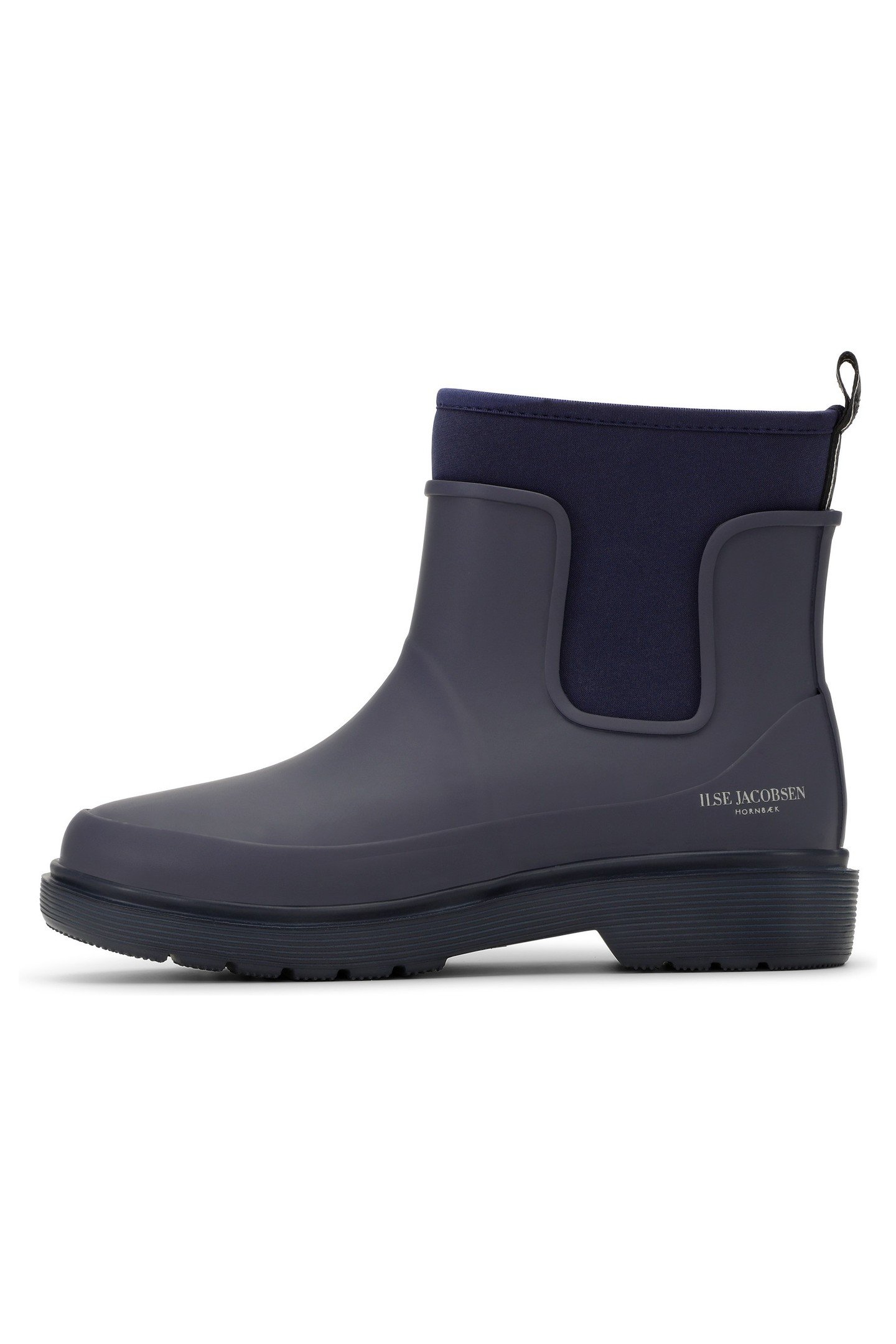 RUBAIR11 RAINBOOTS NAVY 2