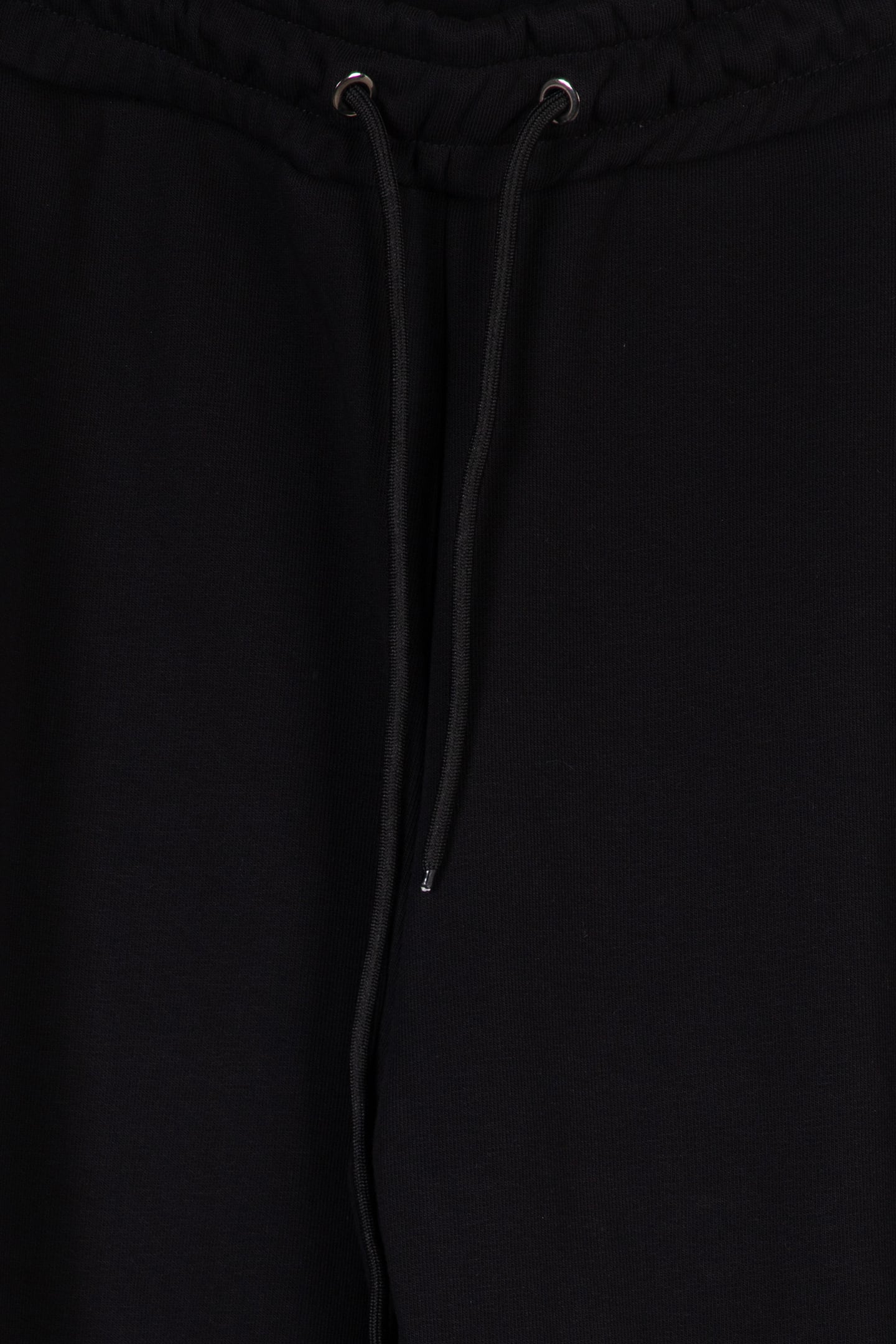 HEX LOGO JOGGER BLACK 4