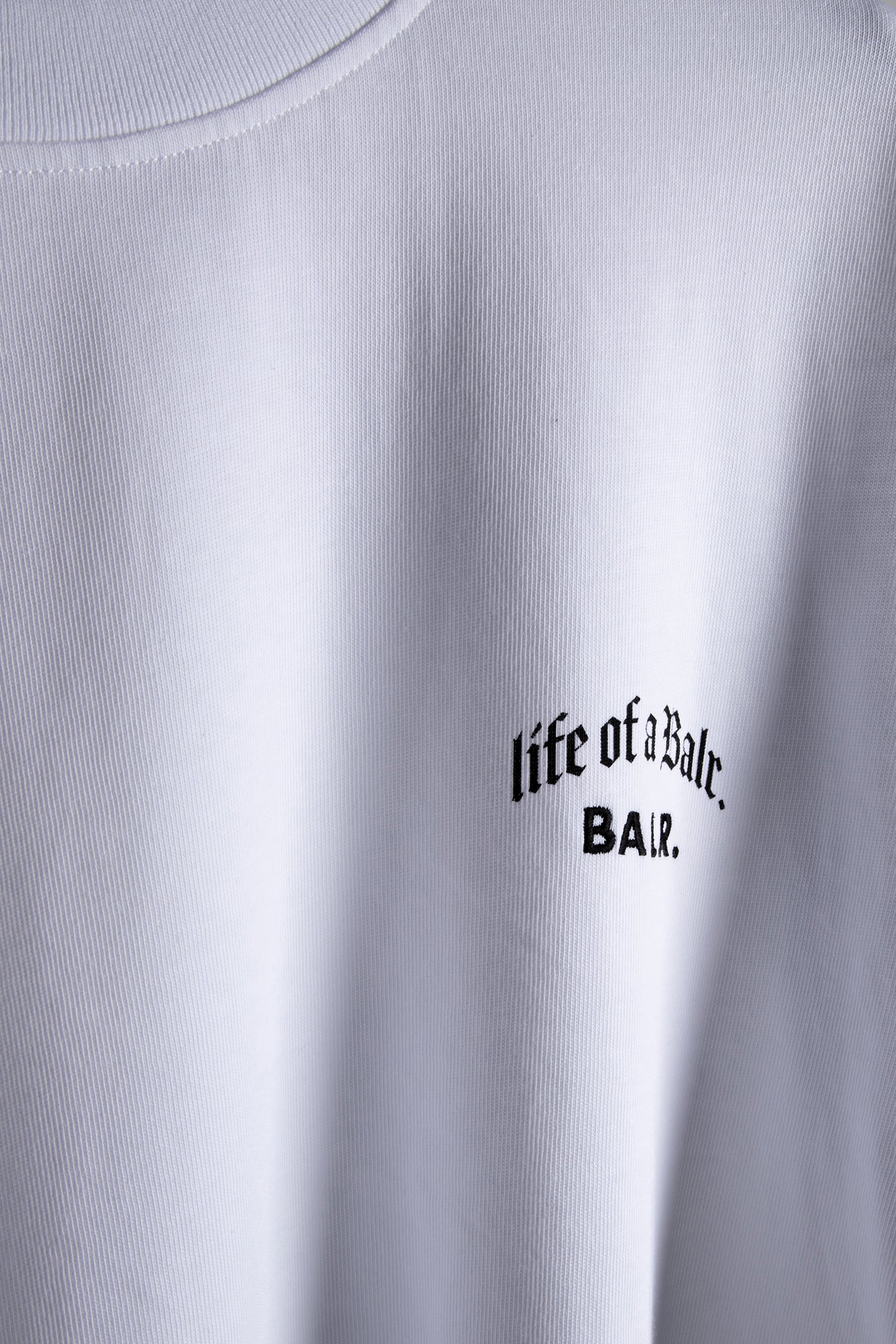 BALR. X HYDRAULICS - BOX FIT T-SHIRT 3