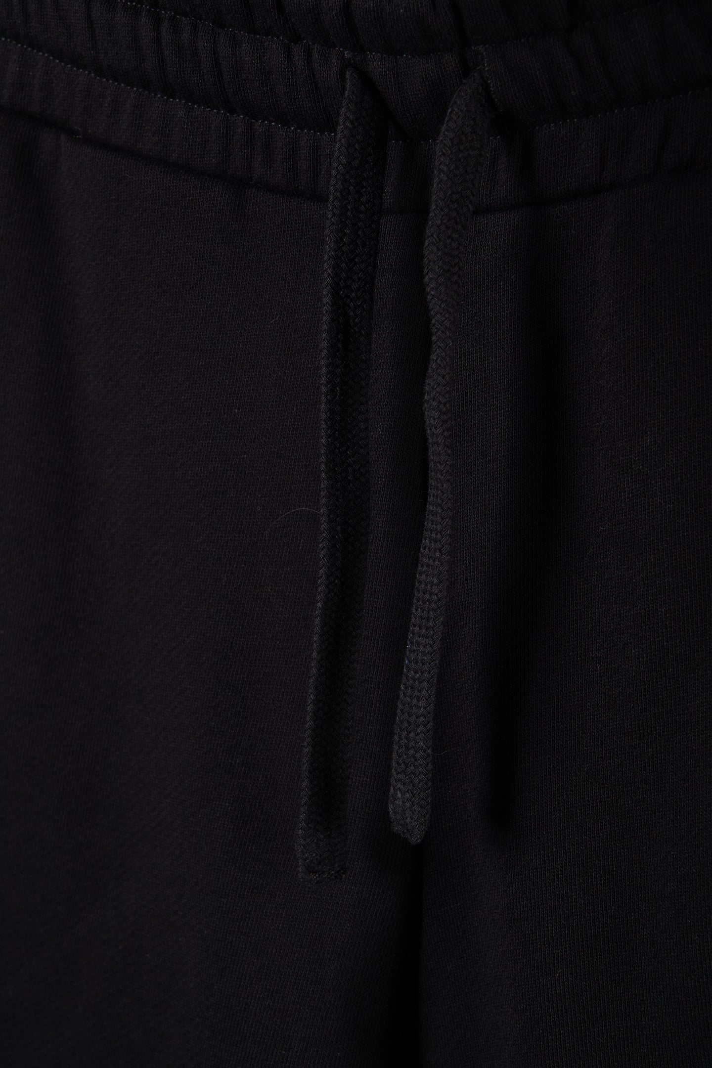 EMBRO SATIN SHORT BLACK 3