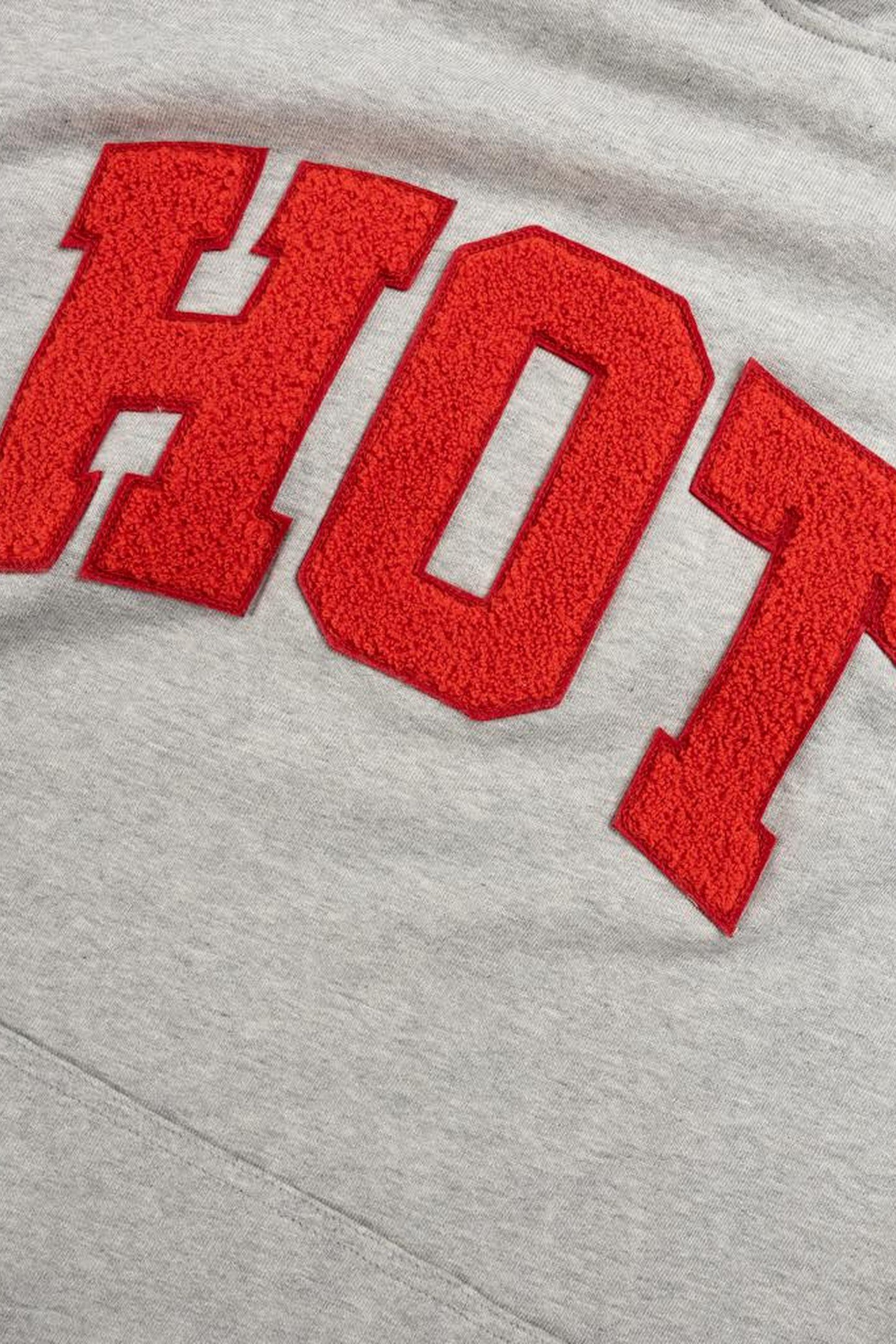 CARNE BOLLENTE – CARNE UNIVERSITY HOODIE 2