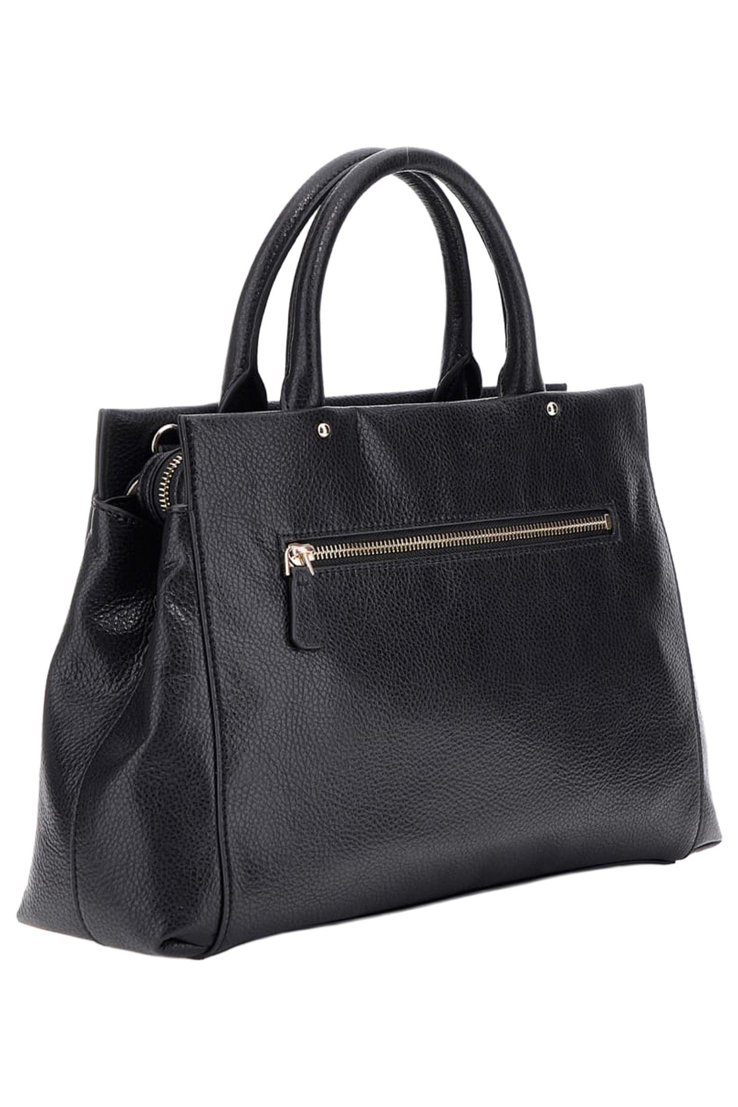 LEVIA LARGE HOBO BLACK 3