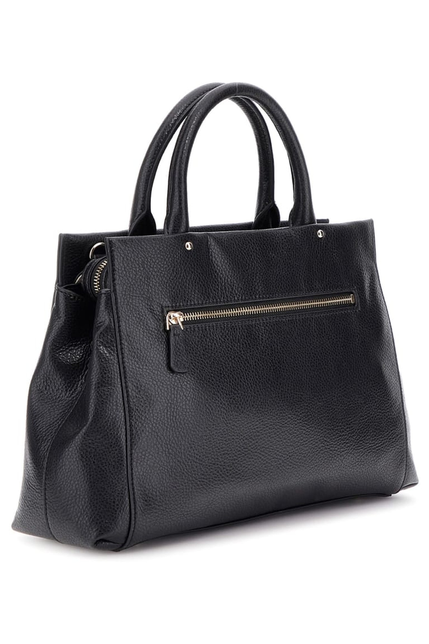 LEVIA LARGE HOBO BLACK 5