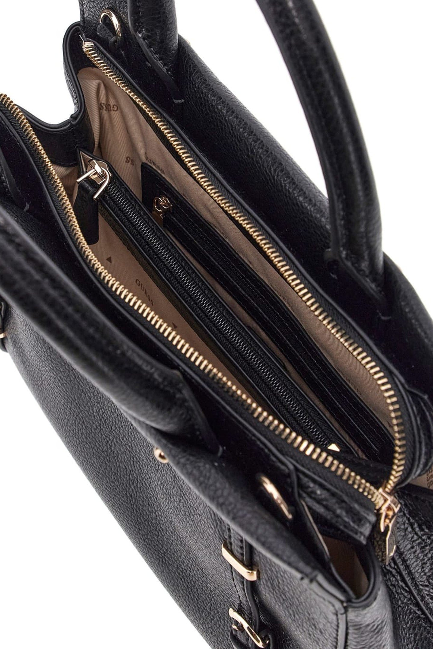 LEVIA LARGE HOBO BLACK 9