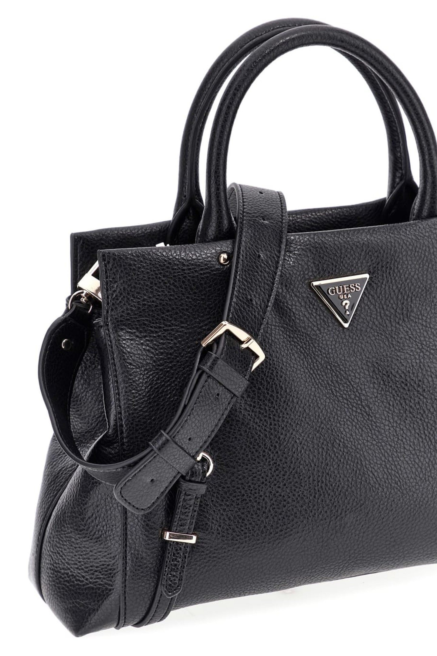 LEVIA LARGE HOBO BLACK 10