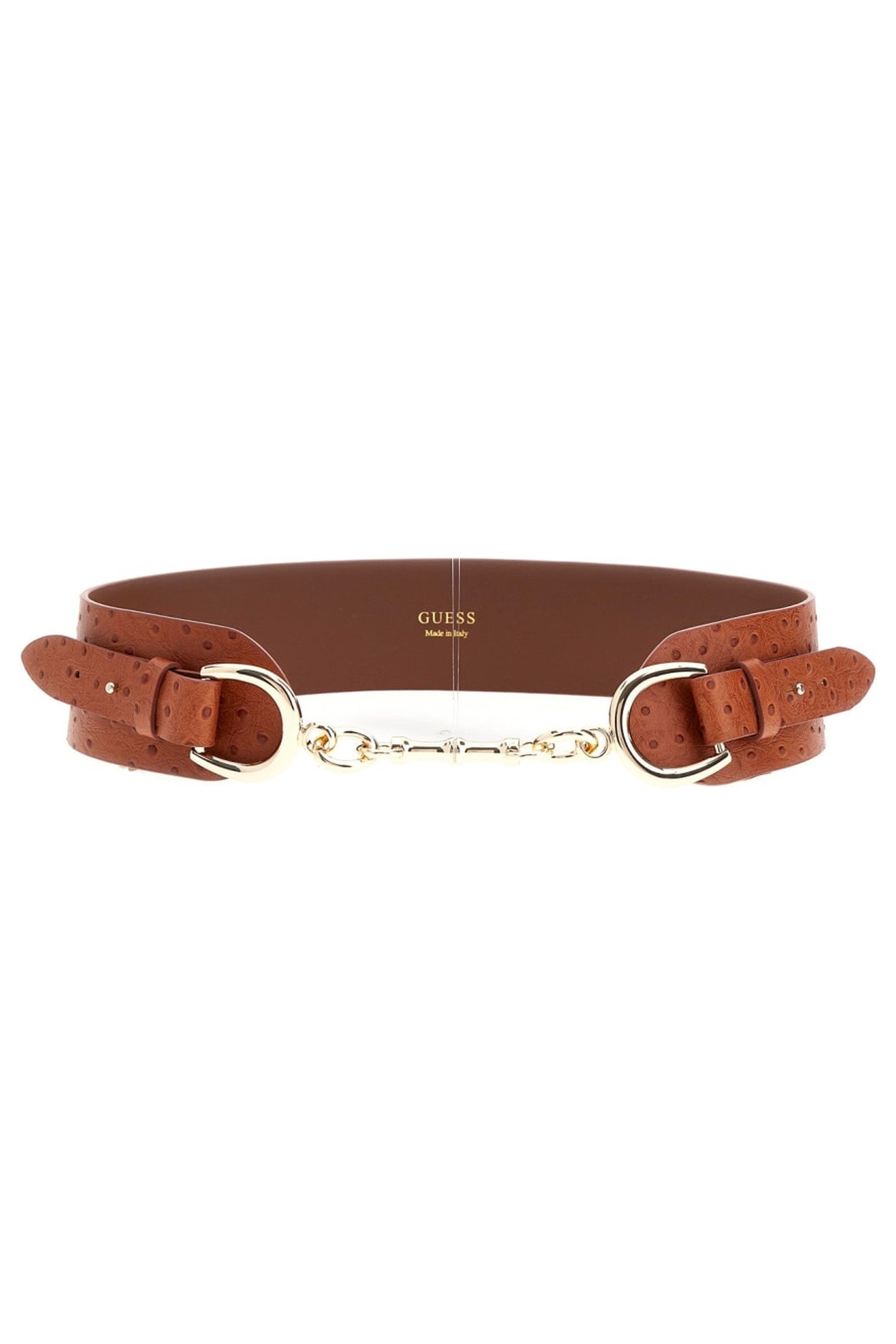IRIS WAIST BELT BRICK 1