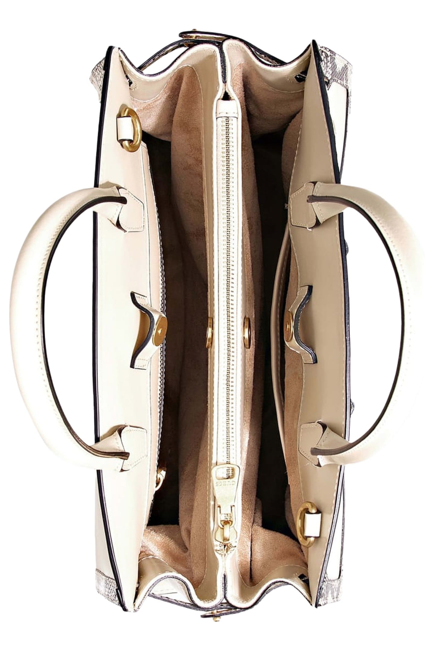 MARCIANO BY GUESS CRISTINA SMALL SATCH MULTICOLOR 5