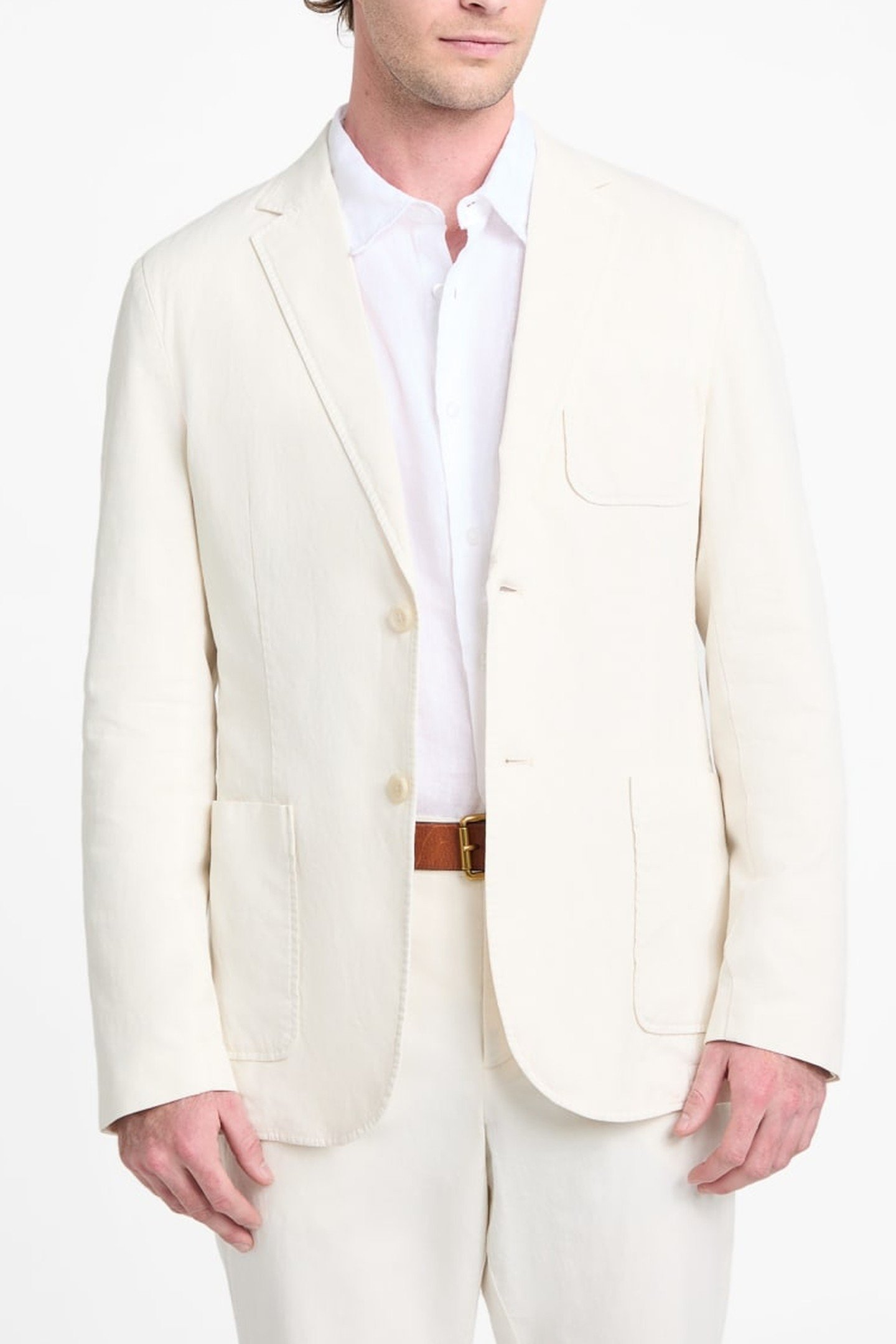 TYRON BLAZER QUICKSAND 1