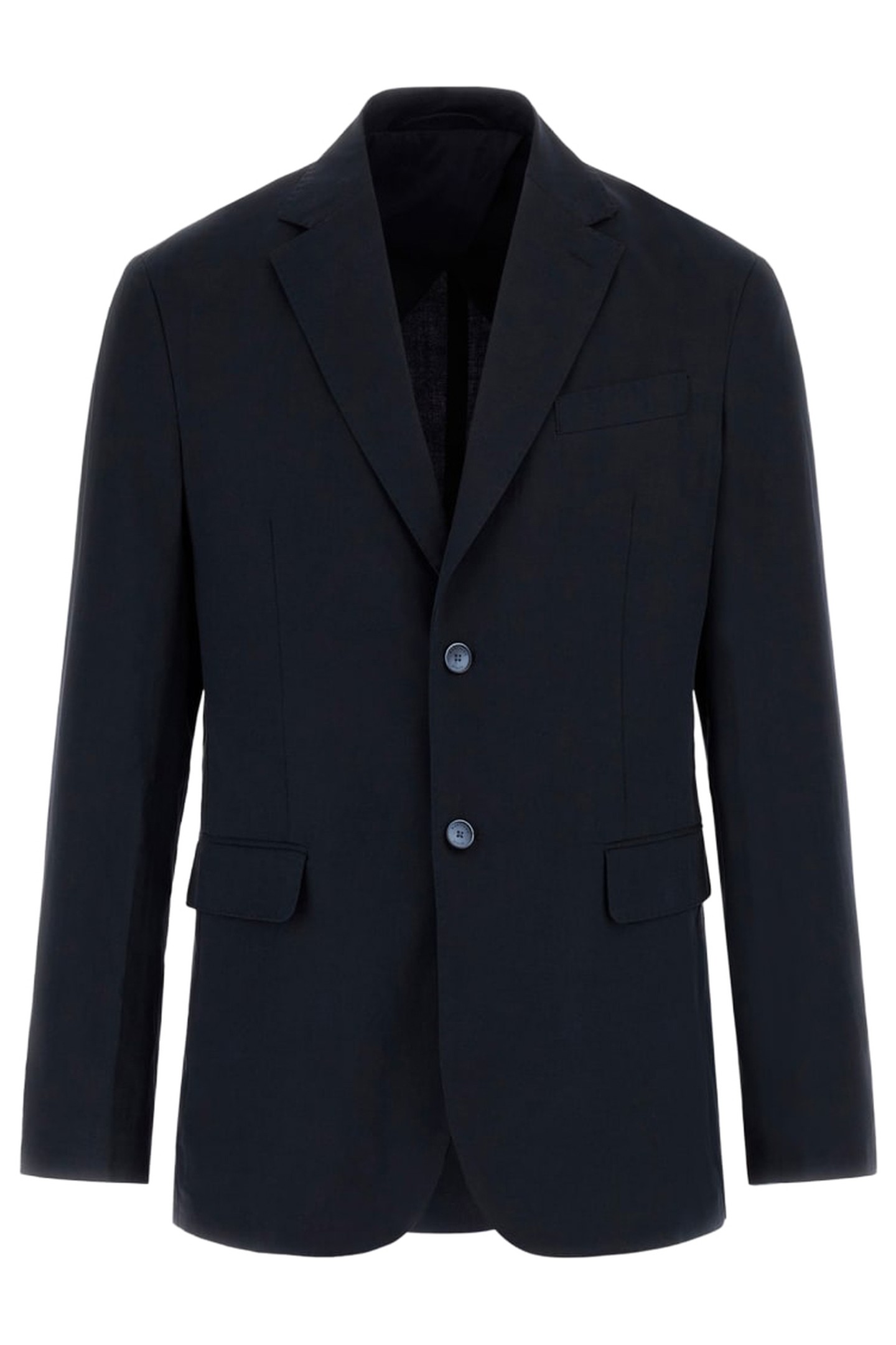 GEORGE 2B NOTCH BLAZ NAVY SEA 4